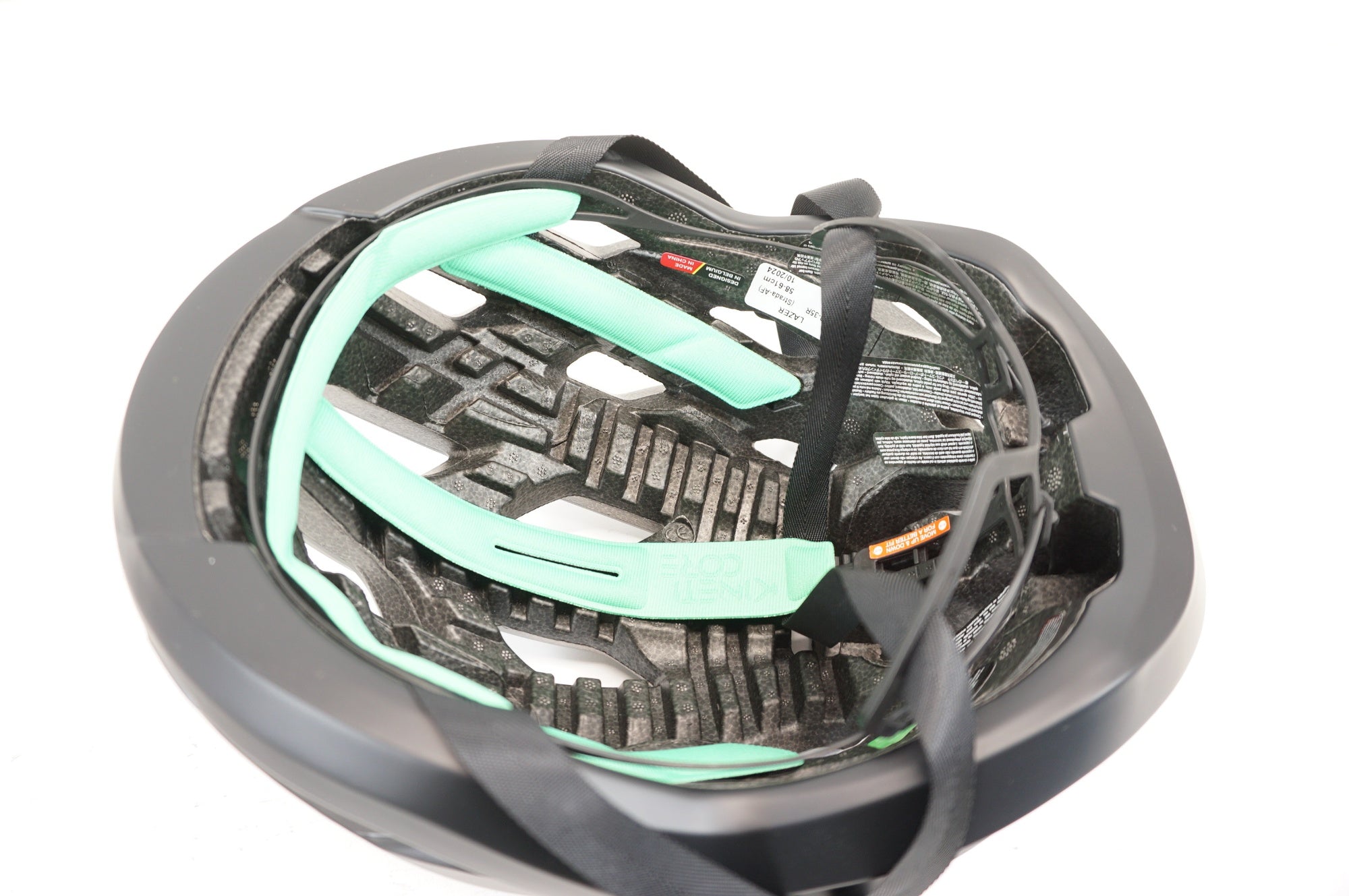 LAZER 「レイザー」 STRADA KINETICORE AF Lサイズ(56-61cm) ヘルメット / 宇都宮店