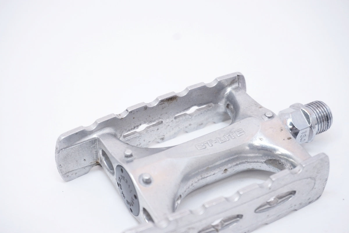 MKS 「ミカシマ」 CT-LITE ペダル / 大阪美原北インター店