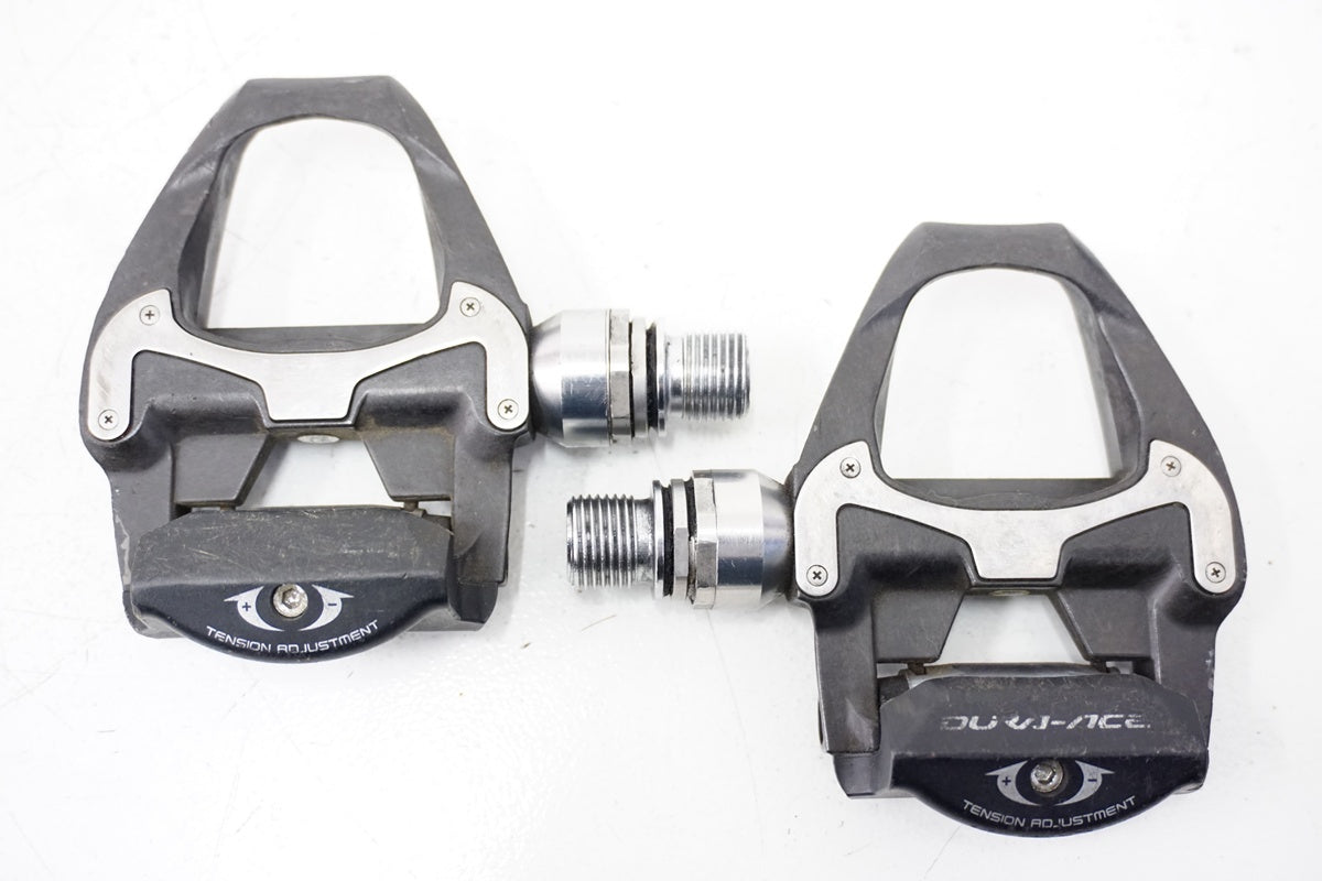 SHIMANO「シマノ」 PD-9000 ペダル / 浜松店