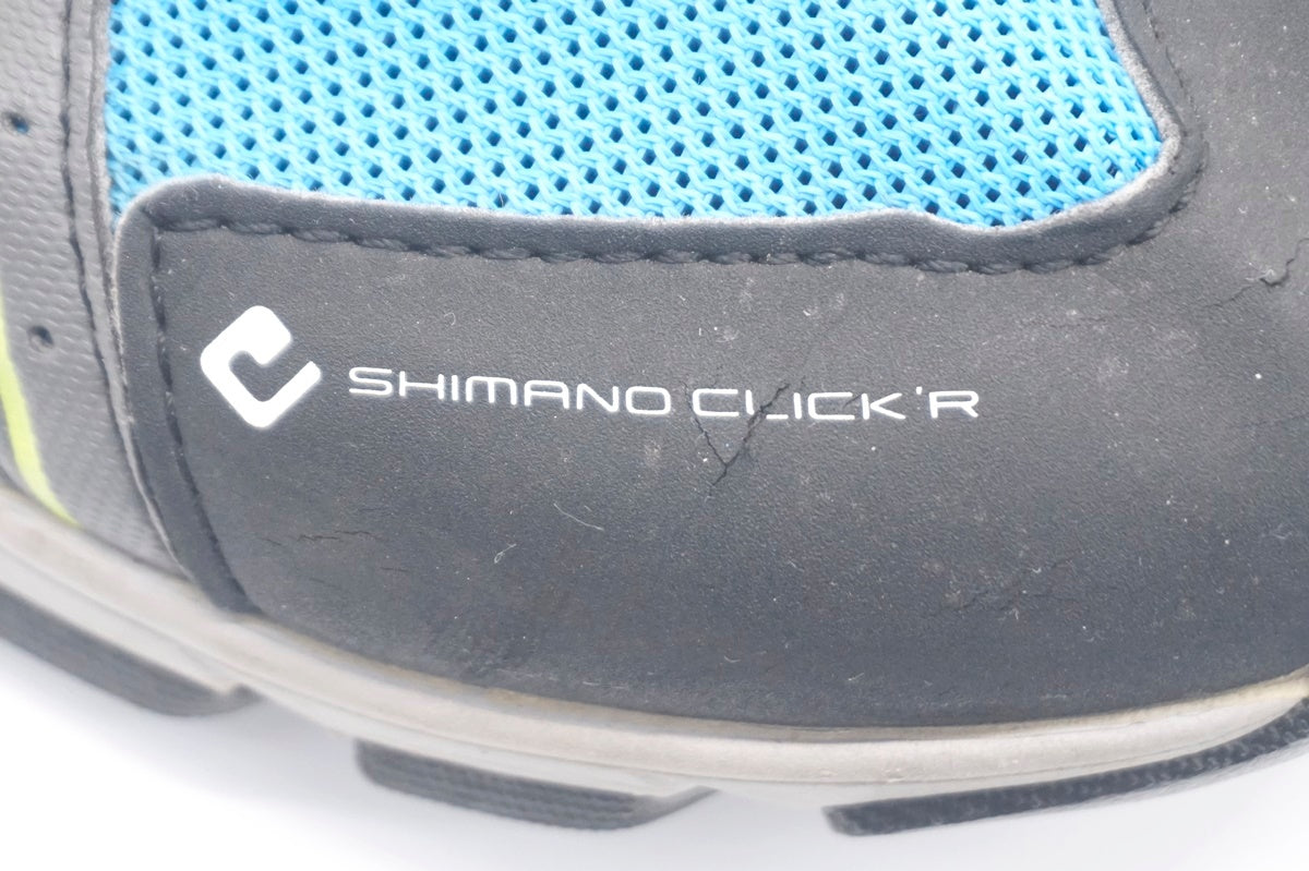 SHIMANO 「シマノ」 SH-CT40B 26cm シューズ / 大阪門真店