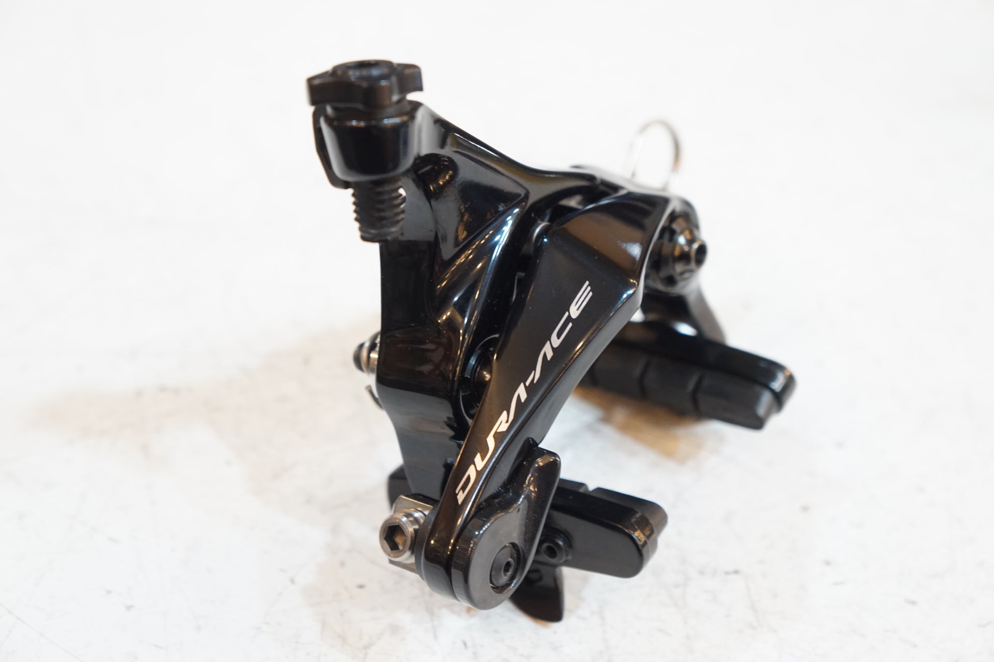 SHIMANO 「シマノ」 DURA-ACE BR-R9110 ダイレクトマウントキャリパーブレーキセット / バイチャリ浦和ベース