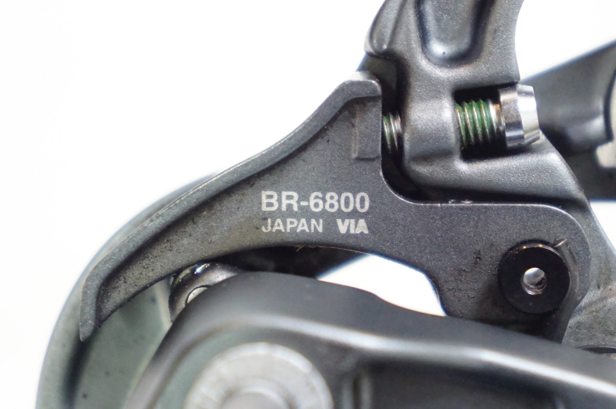 SHIMANO 「シマノ」 ULTEGRA BR-6800 キャリパーブレーキ / 熊谷本店