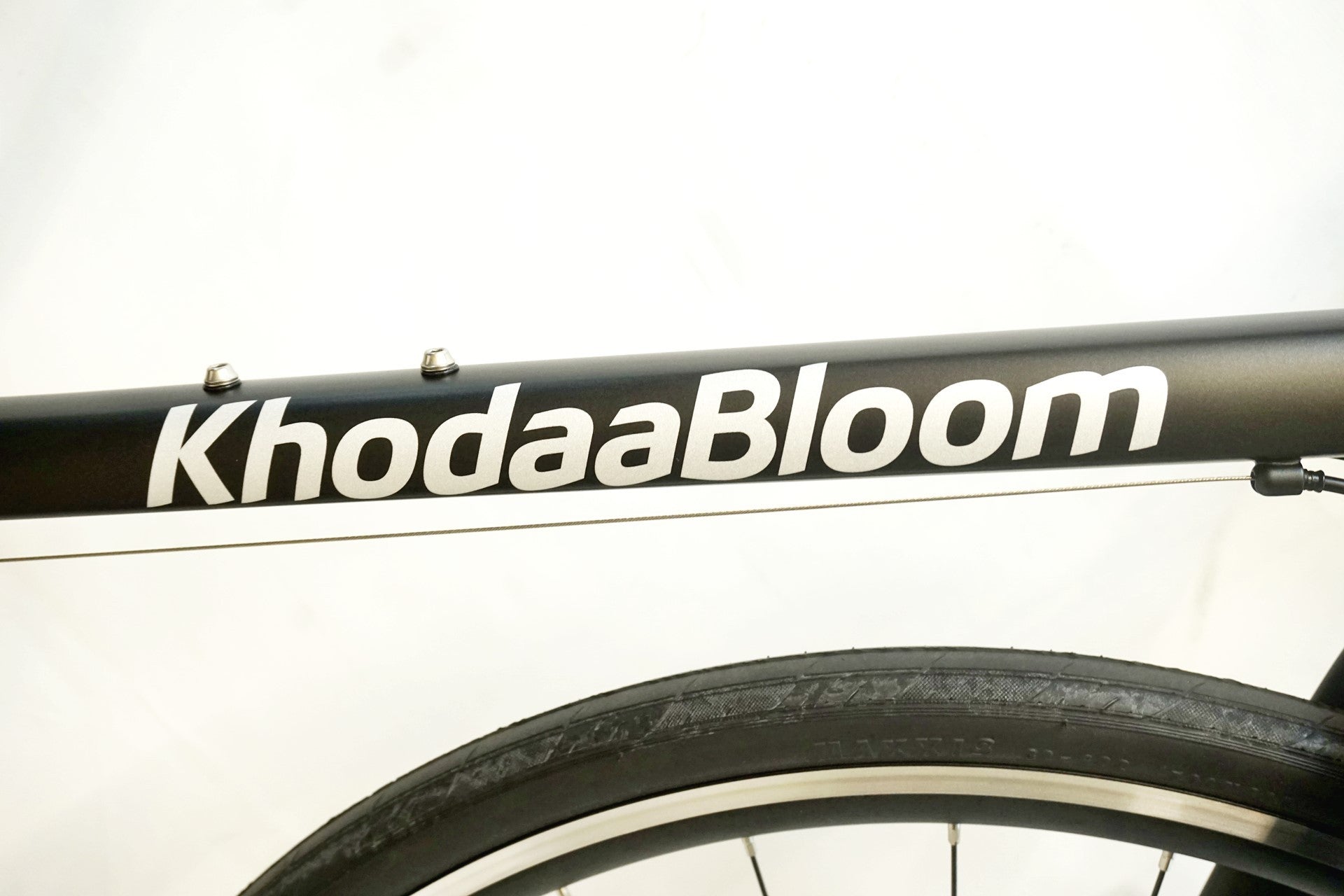 KHODAA BLOOM 「コーダブルーム」 RAIL ACTIVE 2024年モデル クロスバイク / 有明ガーデン店