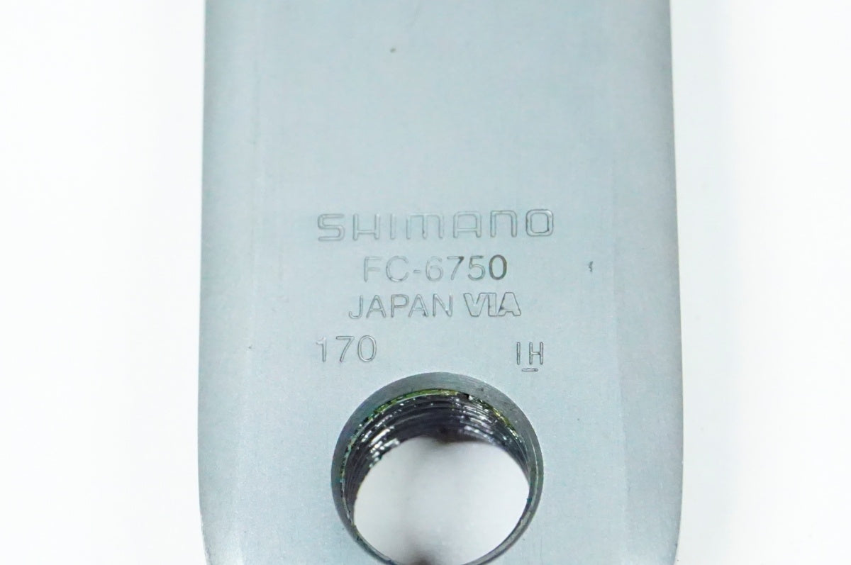 SHIMANO 「シマノ」 ULTEGRA 6700 コンポセット / 名古屋大須店