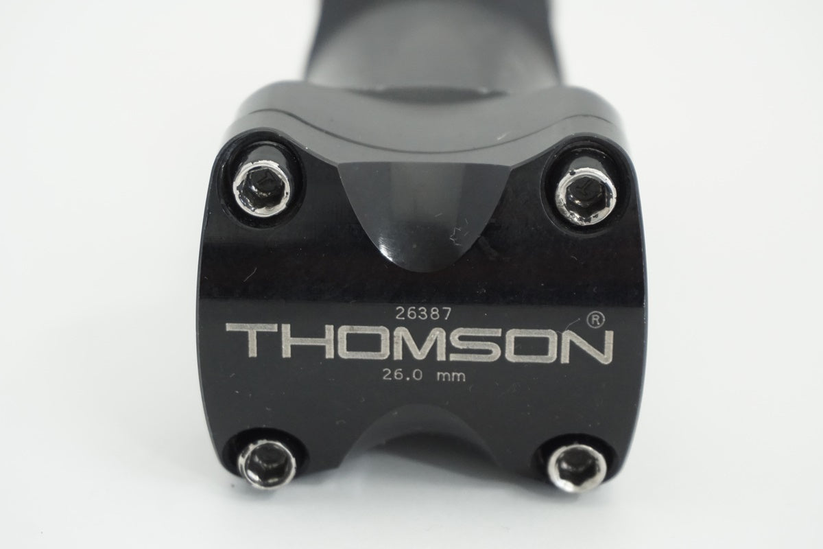 THOMSON 「トムソン」 ELITE φ26.0 90mm ステム / 京都八幡店