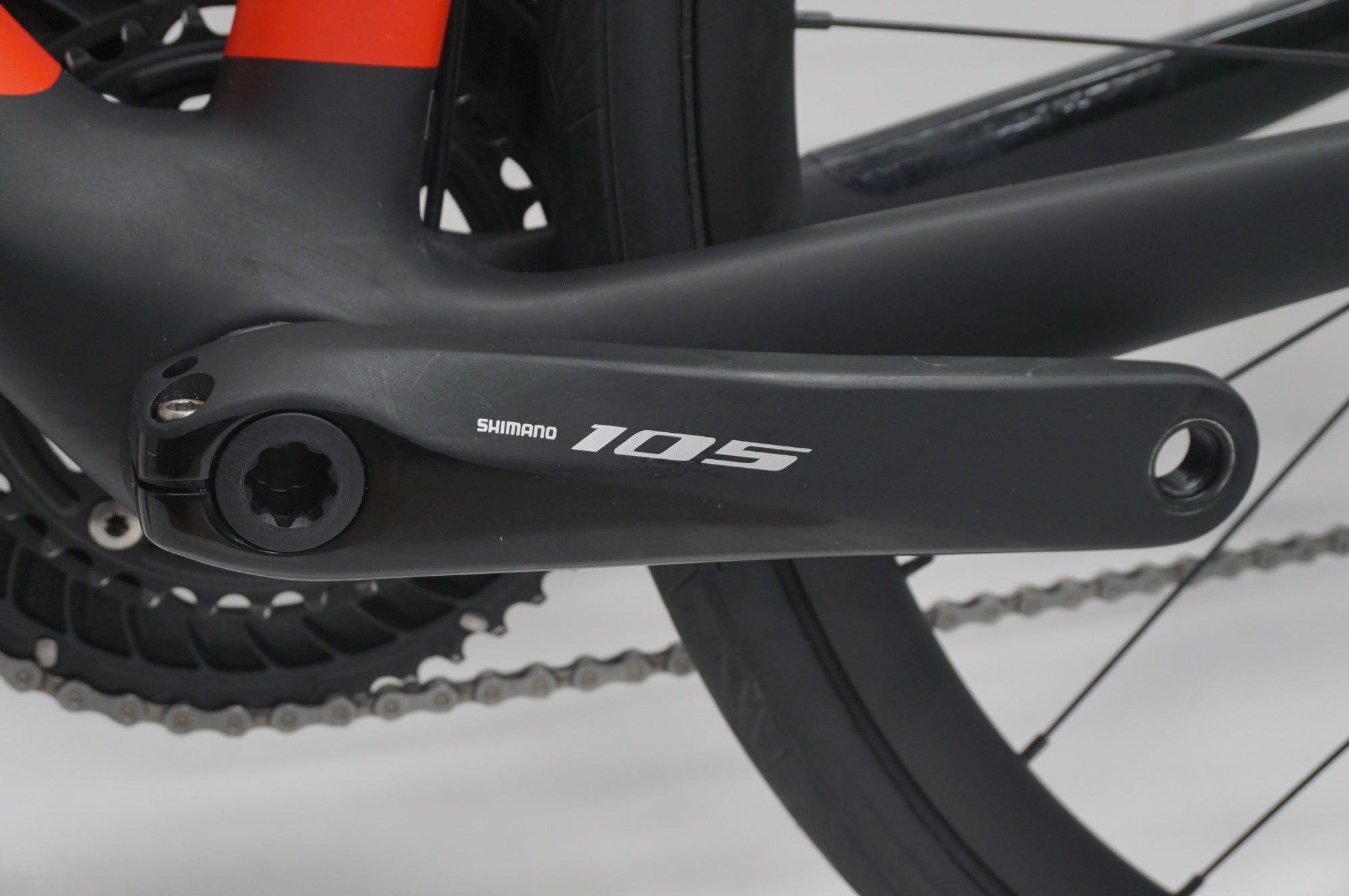 WILIER 「ウィリエール」 GARDA DISC 2023年モデル ロードバイク