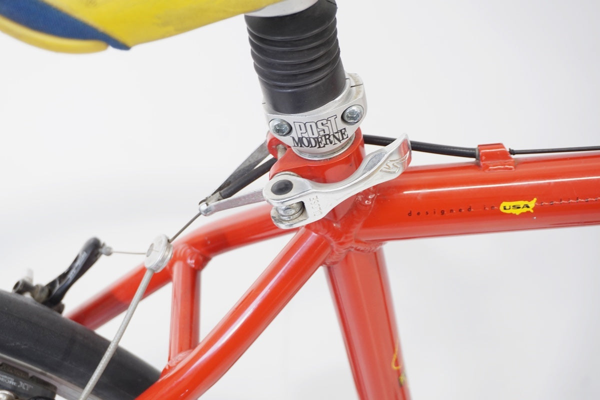 ジャンク】 SPECIALIZED 「スペシャライズド」 STUMPJUMPER M2