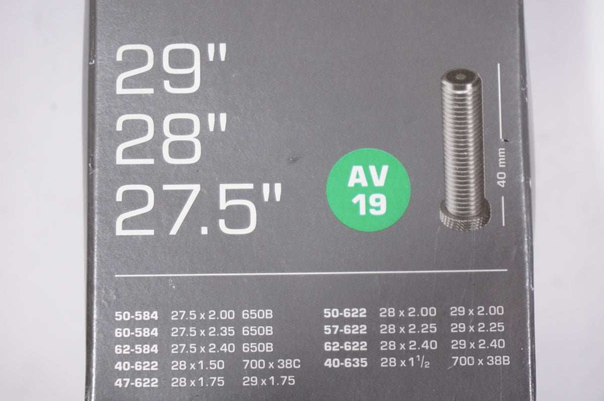 SCHWALBE 「シュワルベ」 29 x 1.50 / 2.40 米式 チューブ / 世田谷店