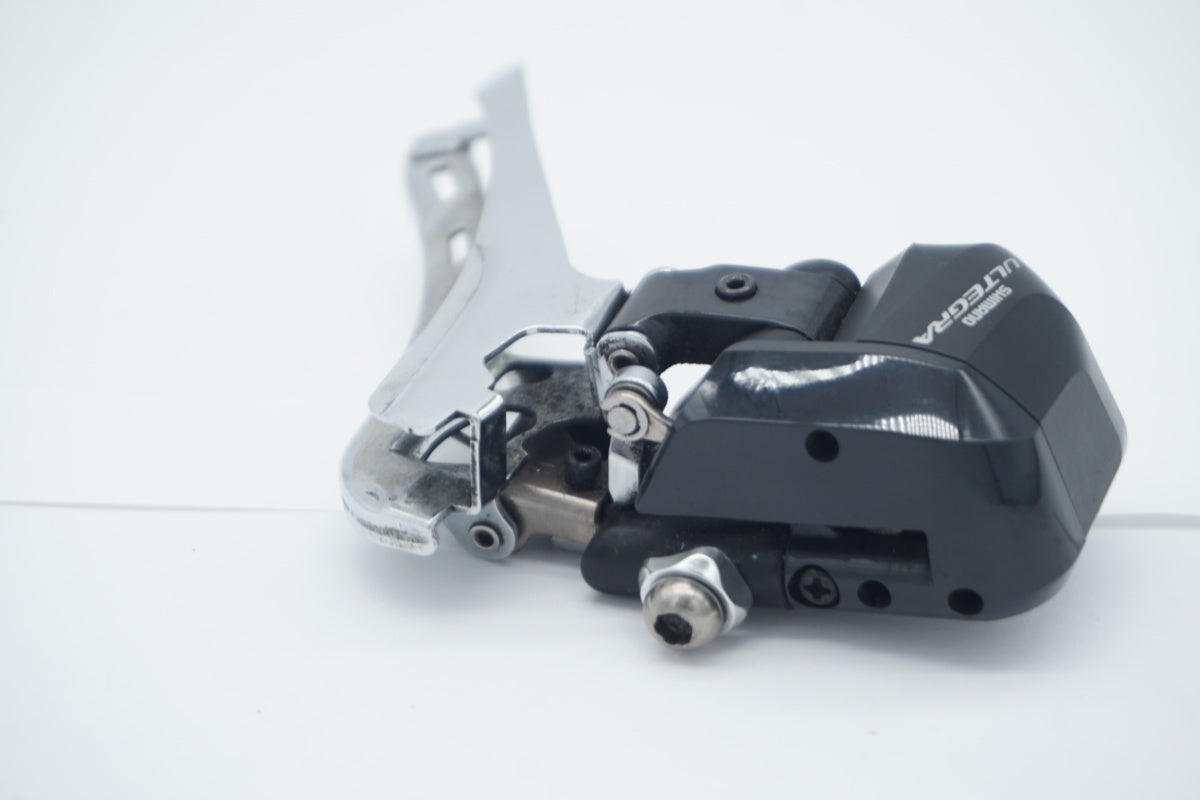 Shimano Ultegra フロントディレイラー　6870 SHIMANO 「シマノ」 ULTEGRA FD-6870 フロントディレイラー / 滋賀大津