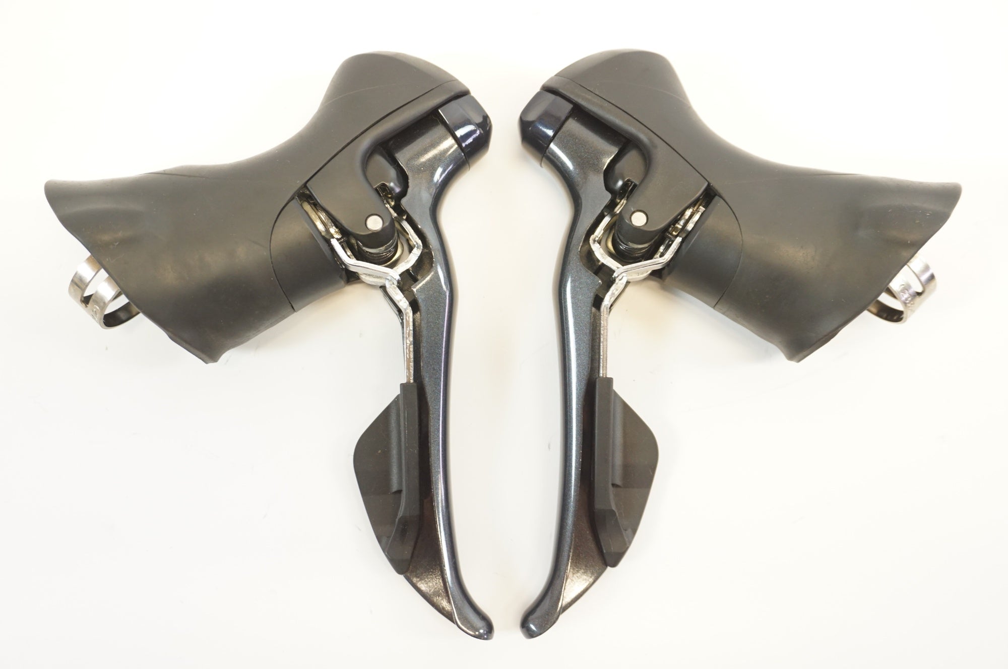 SHIMANO 「シマノ」 SORA ST-R3000 デュアルコントロールレバー