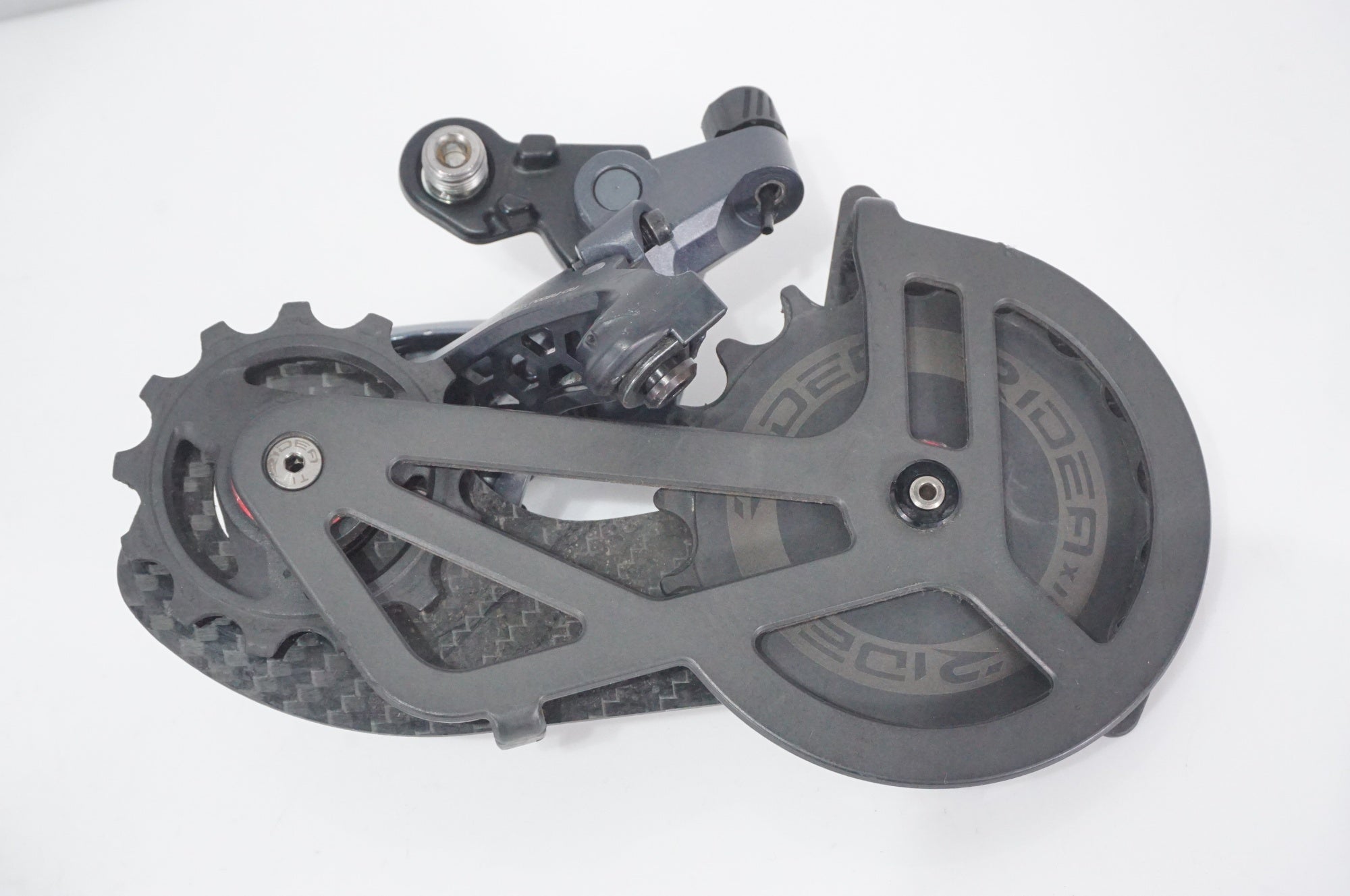 SHIMANO 「シマノ」 ULTEGRA R8000 カスタムコンポセット