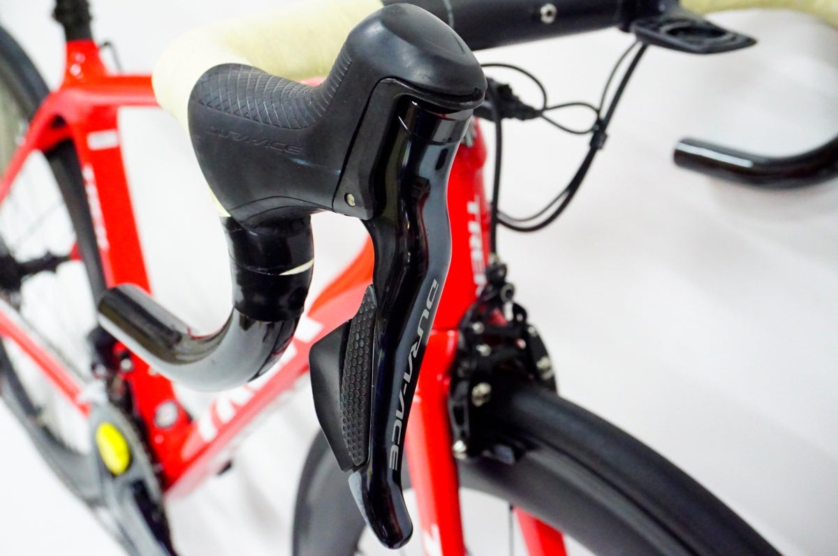 ジャンク TREK 「トレック」 EMONDA SLR TEAM ISSUE 2017年頃 ロードバイク / 名古屋大須店