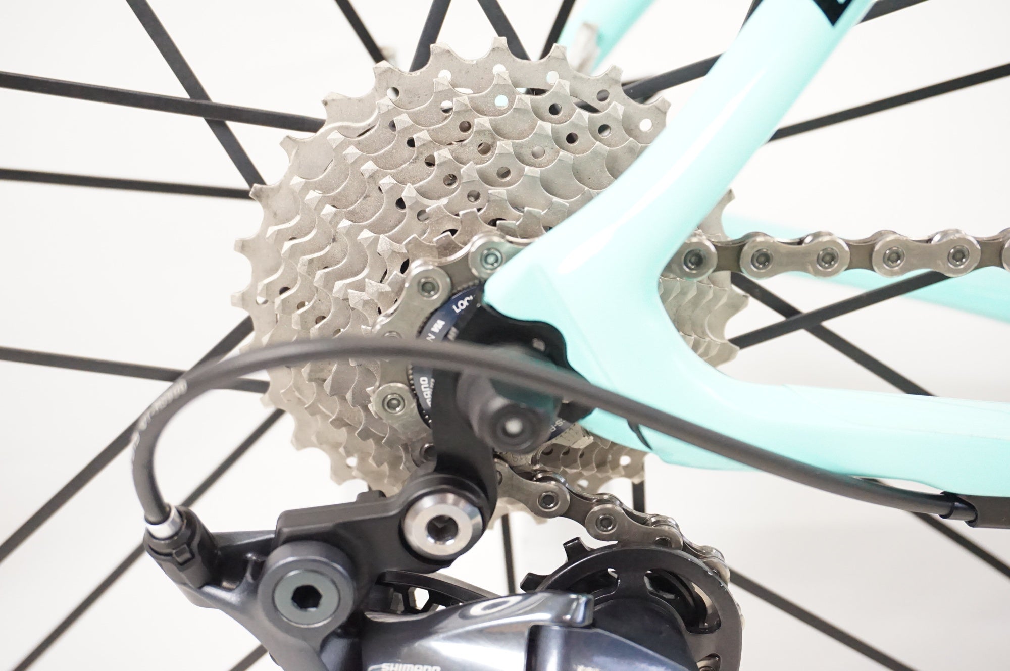 BIANCHI 「ビアンキ」 SPECIALISSIMA 2020年モデル ロードバイク カスタム / 宇都宮店