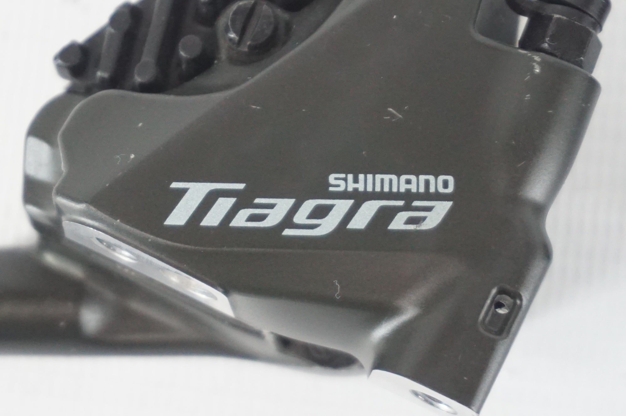 SHIMANO 「シマノ」 TIAGRA BR-4770 油圧ブレーキキャリパー / 阪急