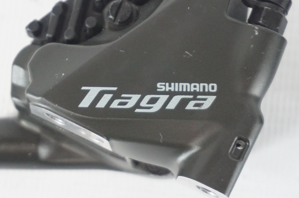 SHIMANO 「シマノ」 TIAGRA BR-4770 油圧ブレーキキャリパー / 阪急塚口店