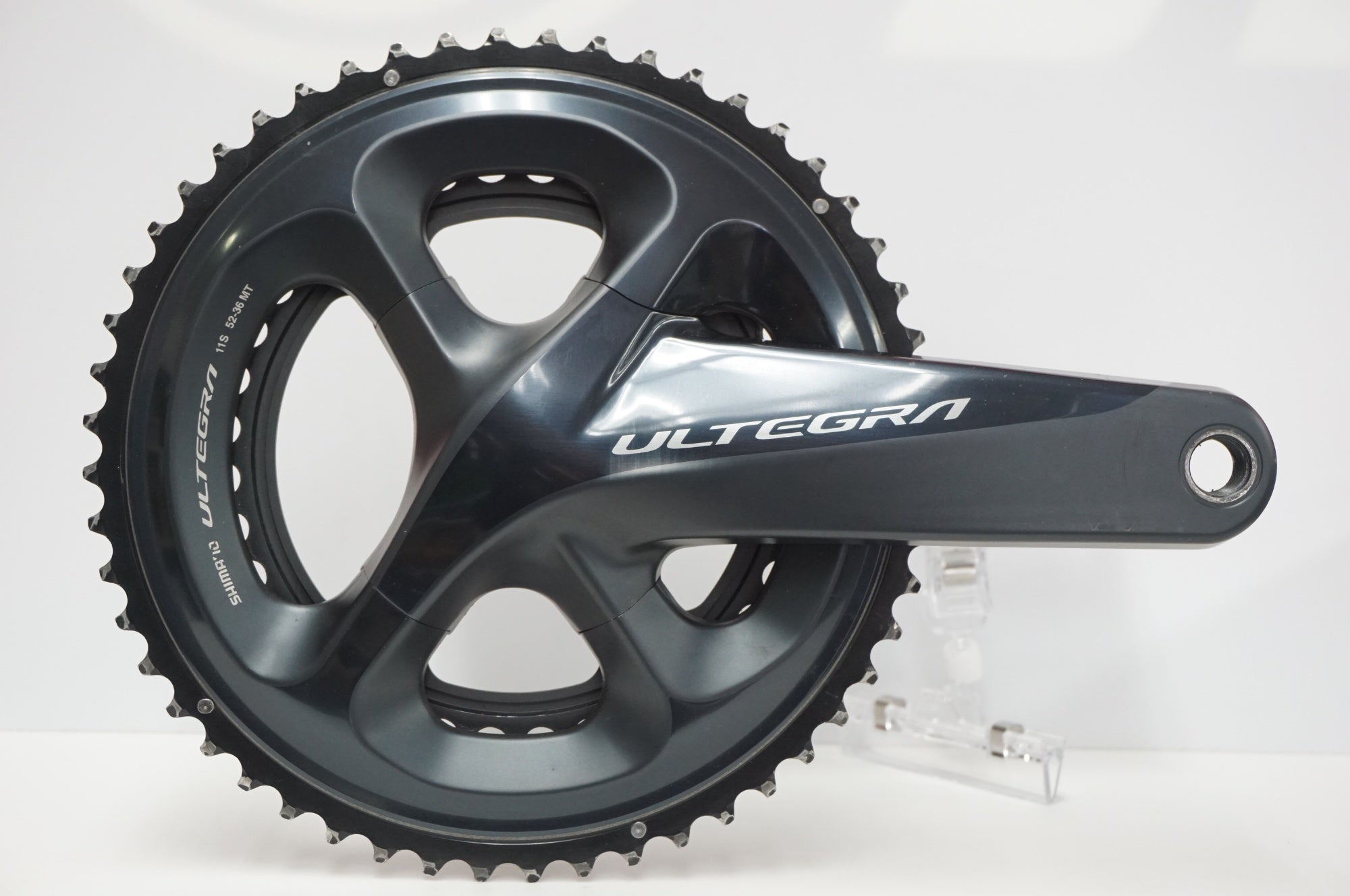 SHIMANO 「シマノ」 ULTEGRA FC-R8000 52-36T 170mm クランク / 福岡店