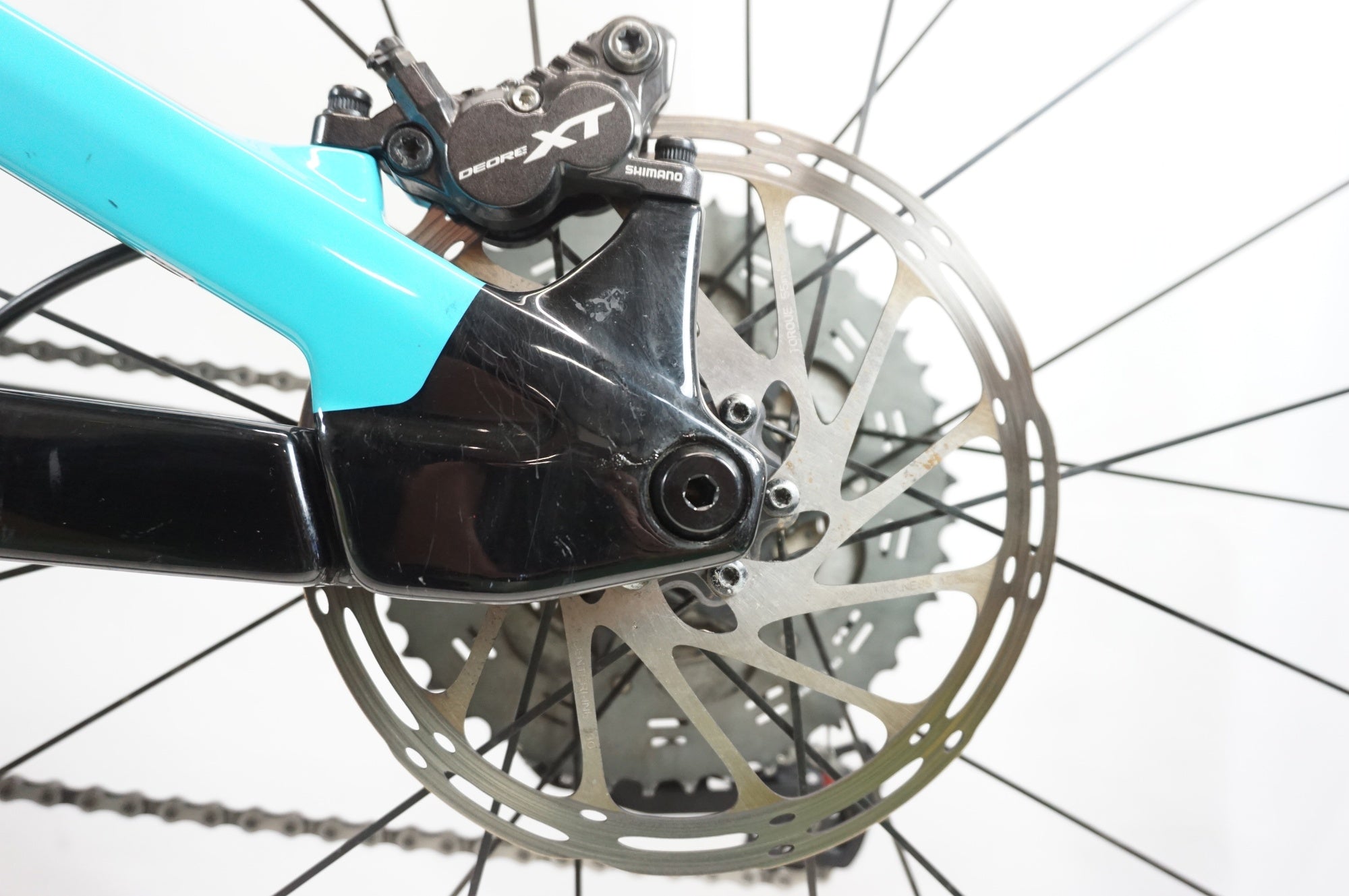 ROCKY MOUNTAIN 「ロッキーマウンテン」 INSTINCT 2019年モデル 29