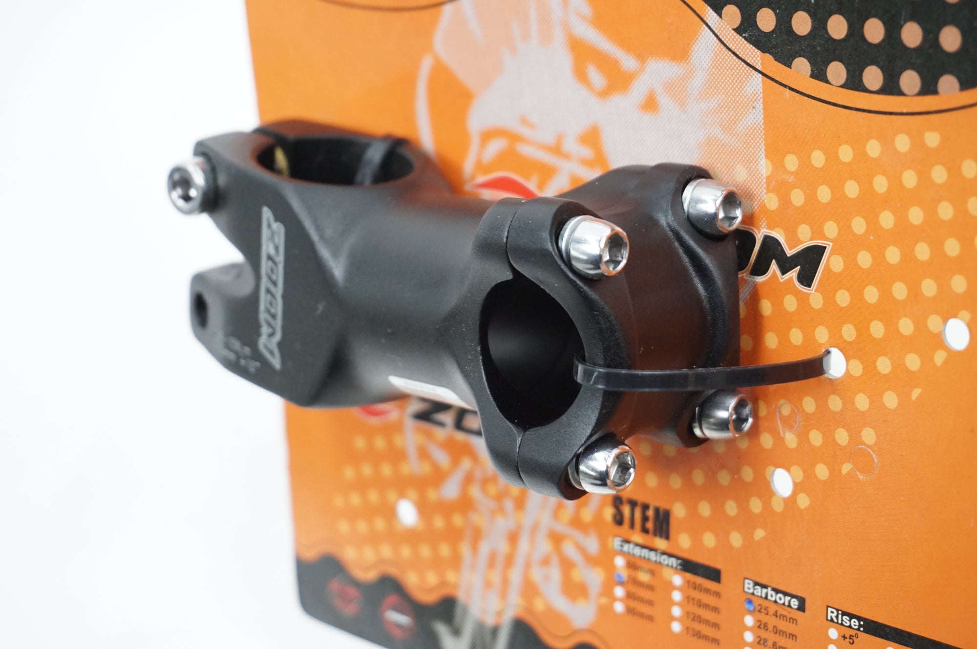 ZOOM 「ズーム」 φ25.4mm 70mm ステム / 川越店