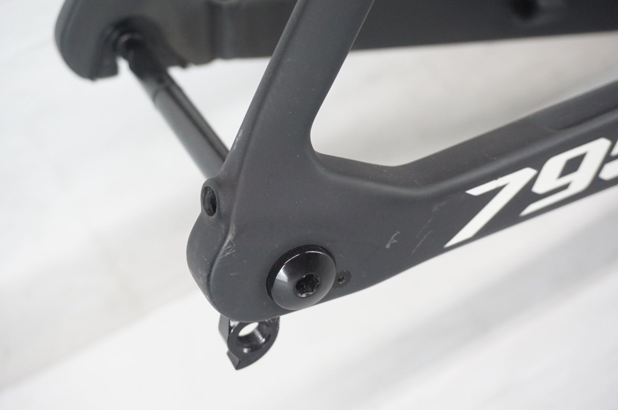 Look 795 BLADE RS DISC 2022モデル フレームセット LOOK 「ルック」 795 BLADE RS DISC 2022年モデル フレームセット