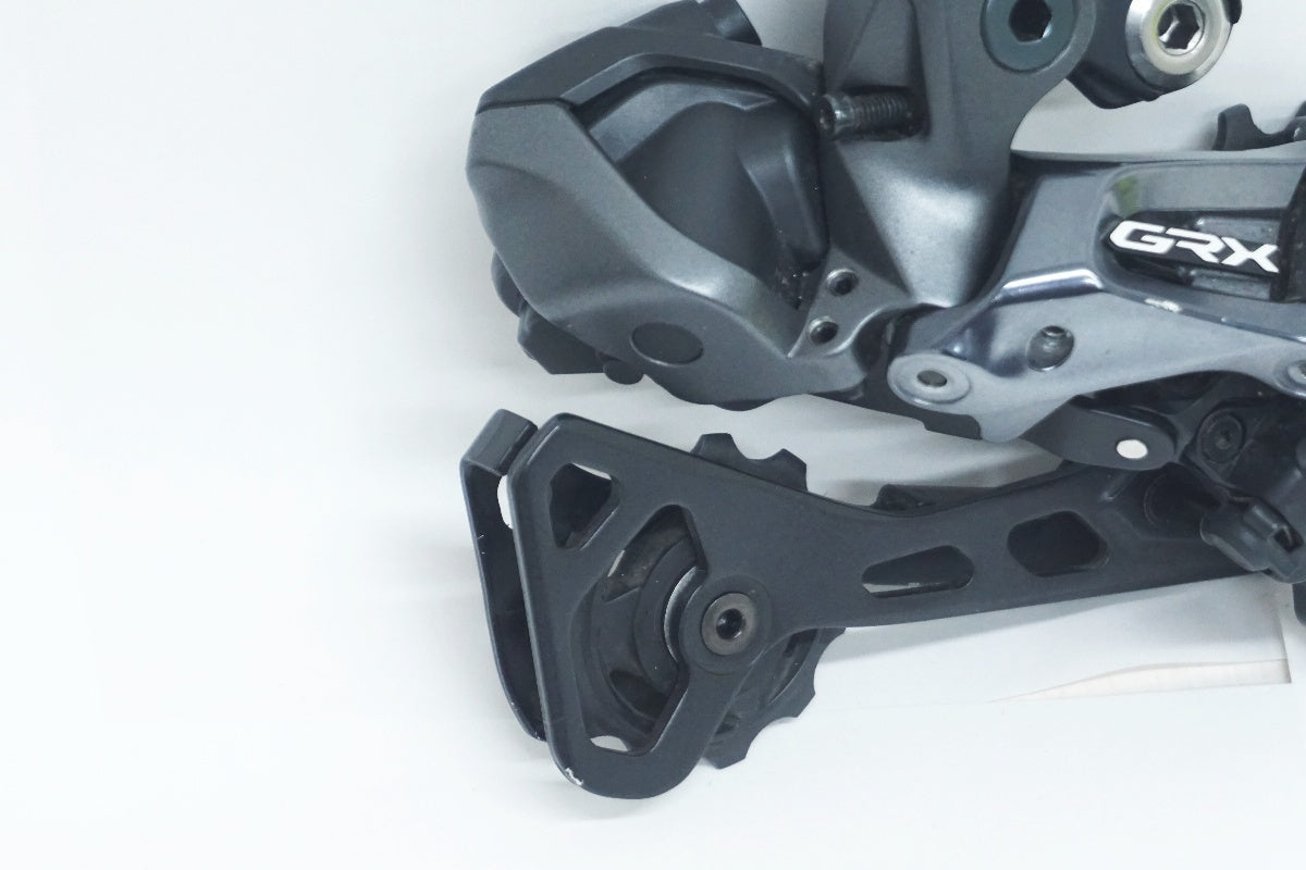 SHIMANO 「シマノ」 GRX RD-RX817 リアディレイラー / 大阪美原北