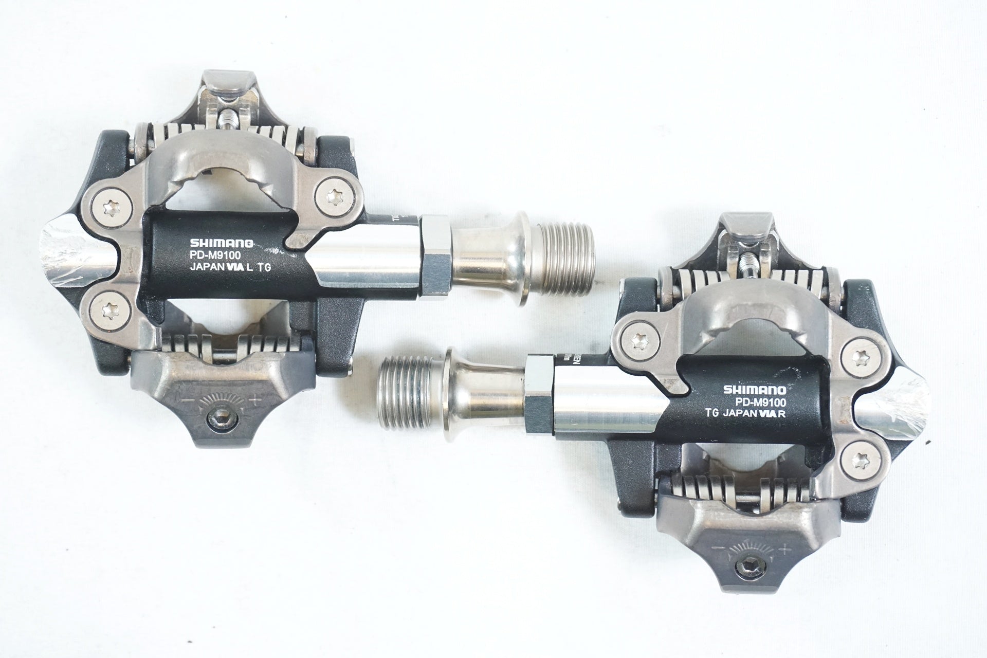 SHIMANO 「シマノ」 XTR PD-M9000 ペダル / 有明ガーデン店