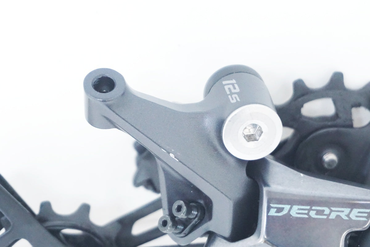 SHIMANO 「シマノ」 DEORE RD-M6100 リアディレイラー / 大阪美原北インター店