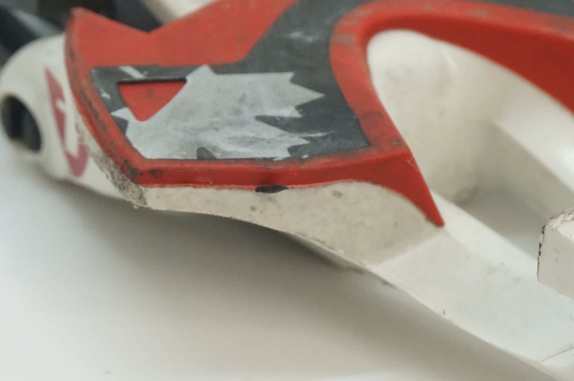 TIME 「タイム」 XPRESSO LIMITED EDITION CANADA ペダル / 福岡店