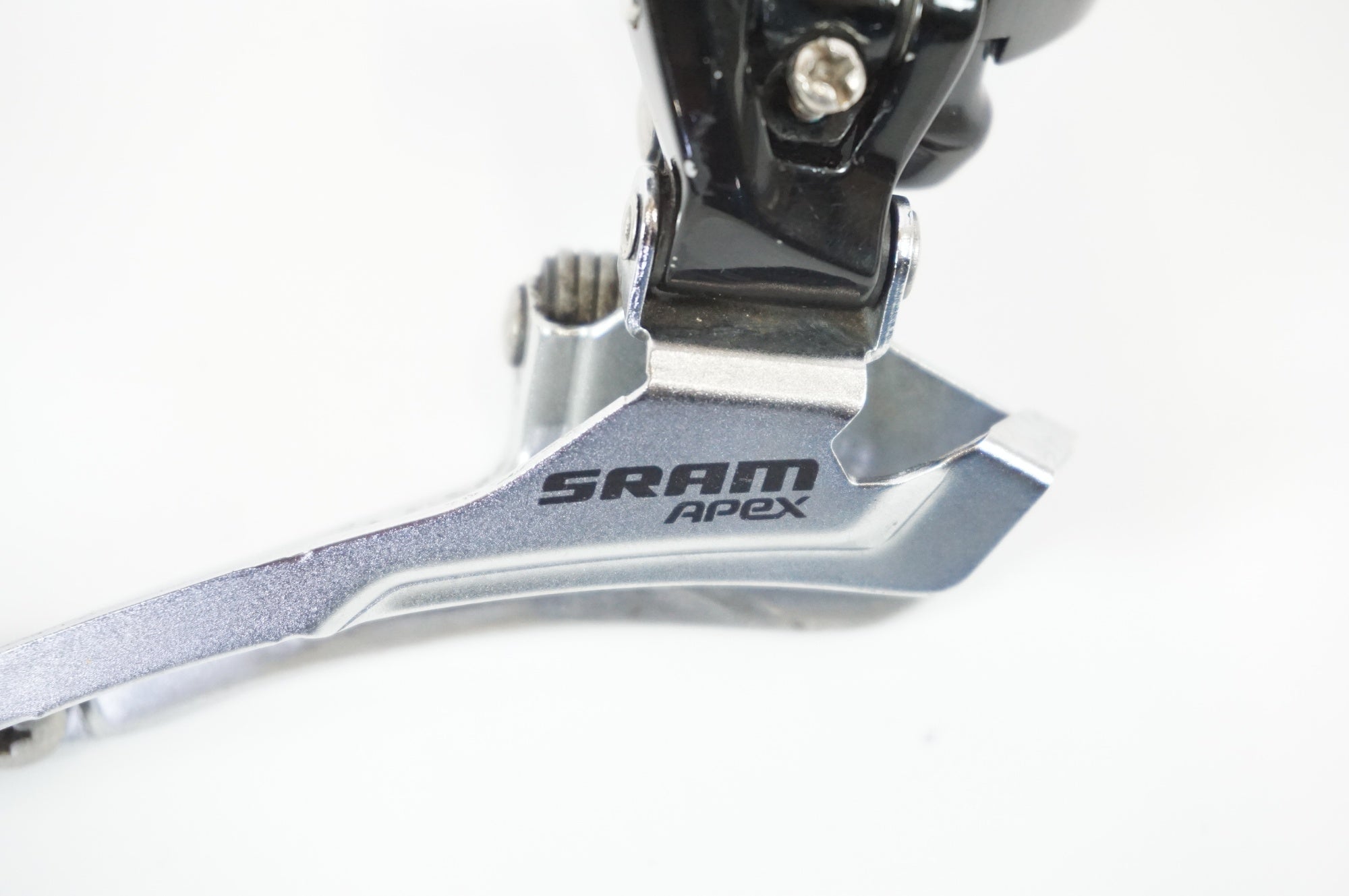 SRAM 「スラム」 APEX φ35 フロントディレイラー / 宇都宮店