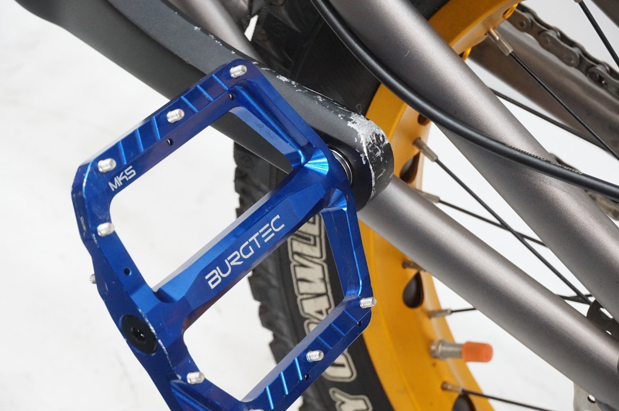 FULLMARKS 「フルマークス」 COLOMA 年式不明 20インチ トライアルバイク / 大宮店