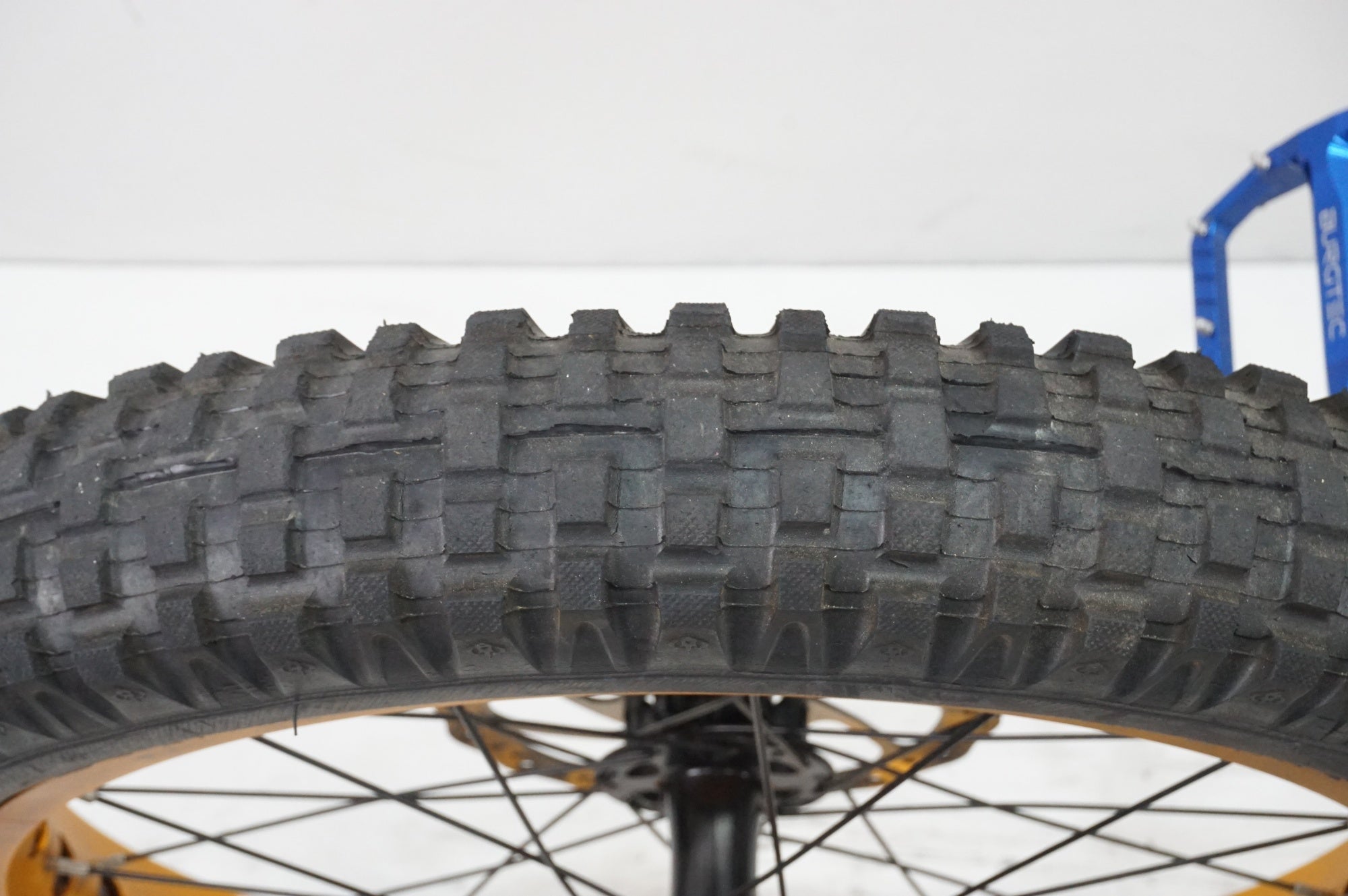 FULLMARKS 「フルマークス」 COLOMA 年式不明 20インチ トライアルバイク / 大宮店