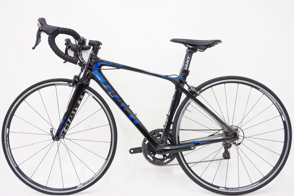 GIANT「ジャイアント」 TCR ADVANCED 2 2013年モデル ロードバイク / 浜松店