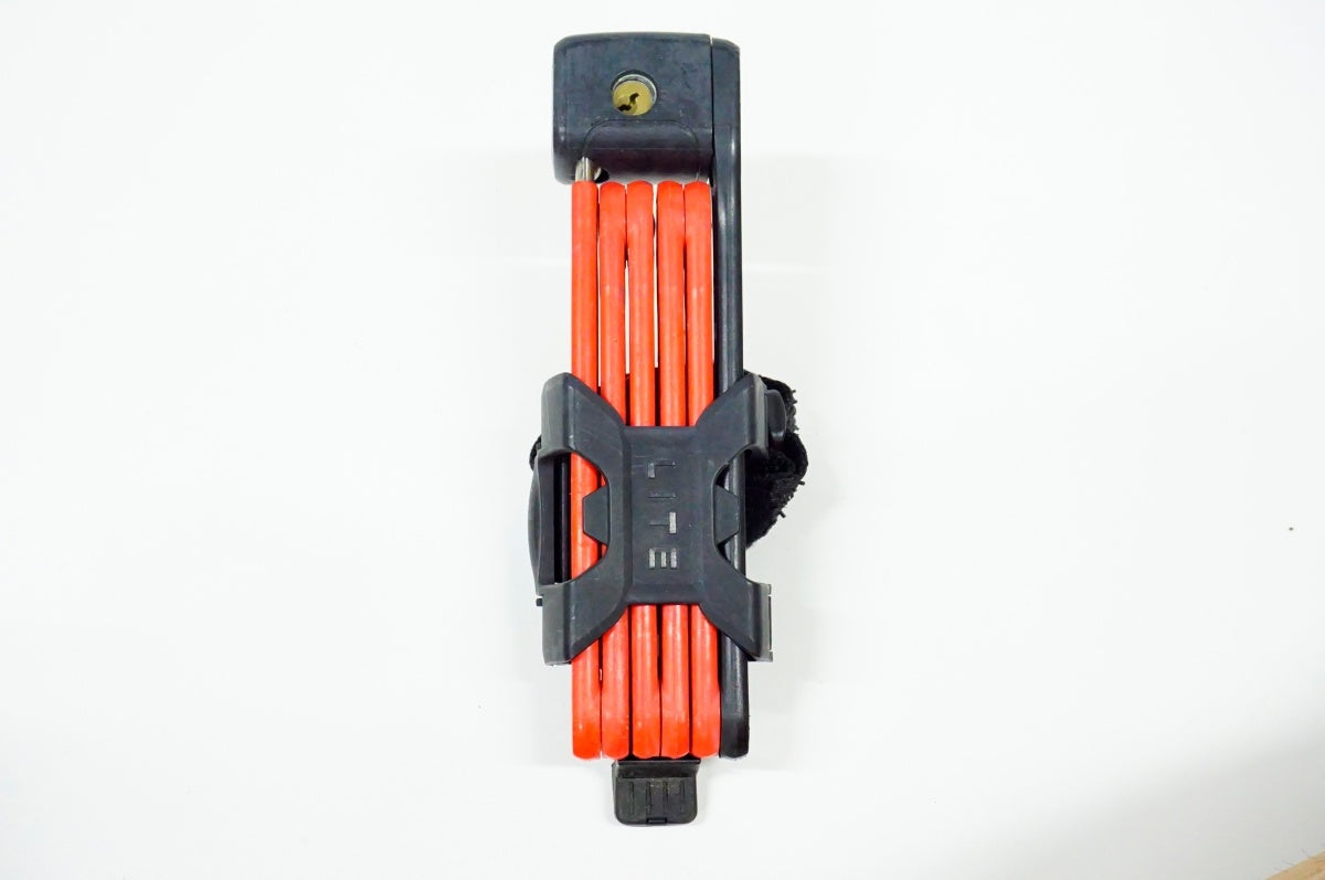 ABUS 「アブス」 UGRIP BORDO ロック / 名古屋大須店