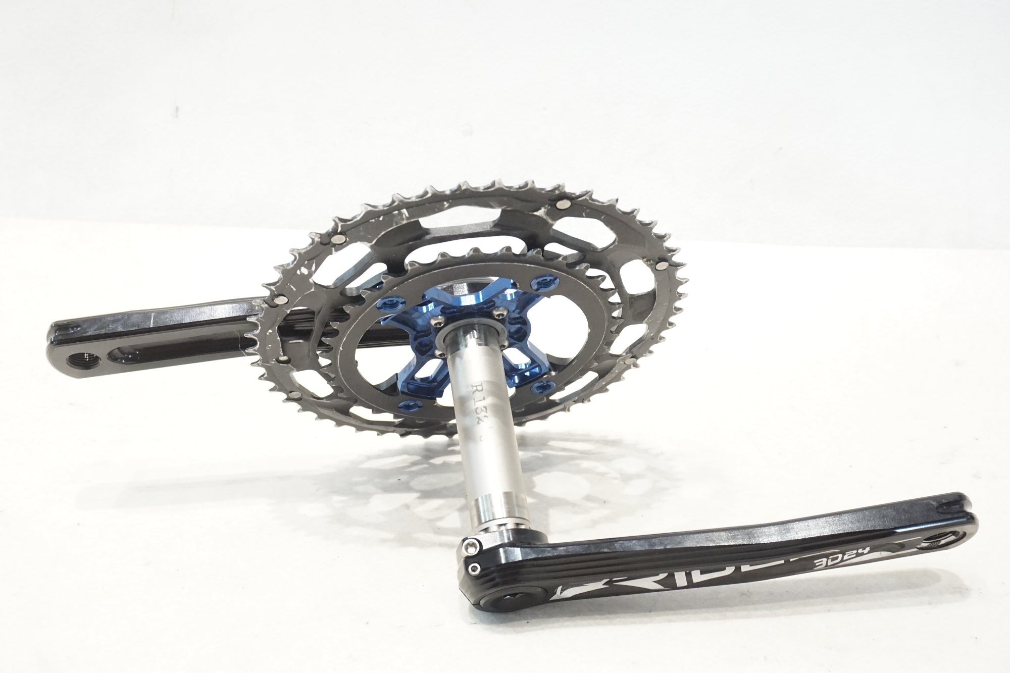 RIDEA 「リデア」 3D 24 50-34T 170mm クランクセット / 横浜戸塚店