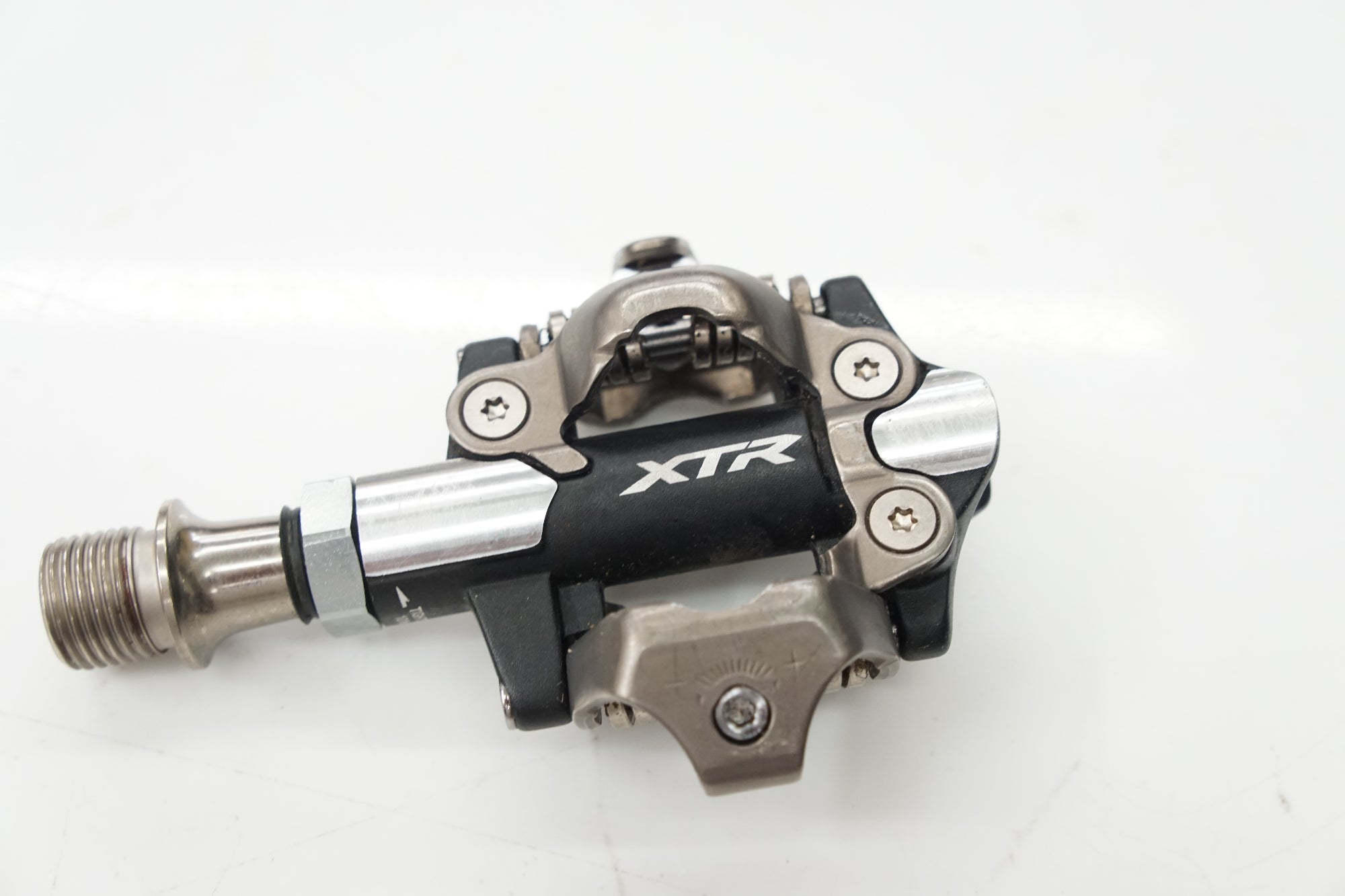 SHIMANO 「シマノ」 XTR PD-R9100 ペダル / バイチャリ浦和ベース