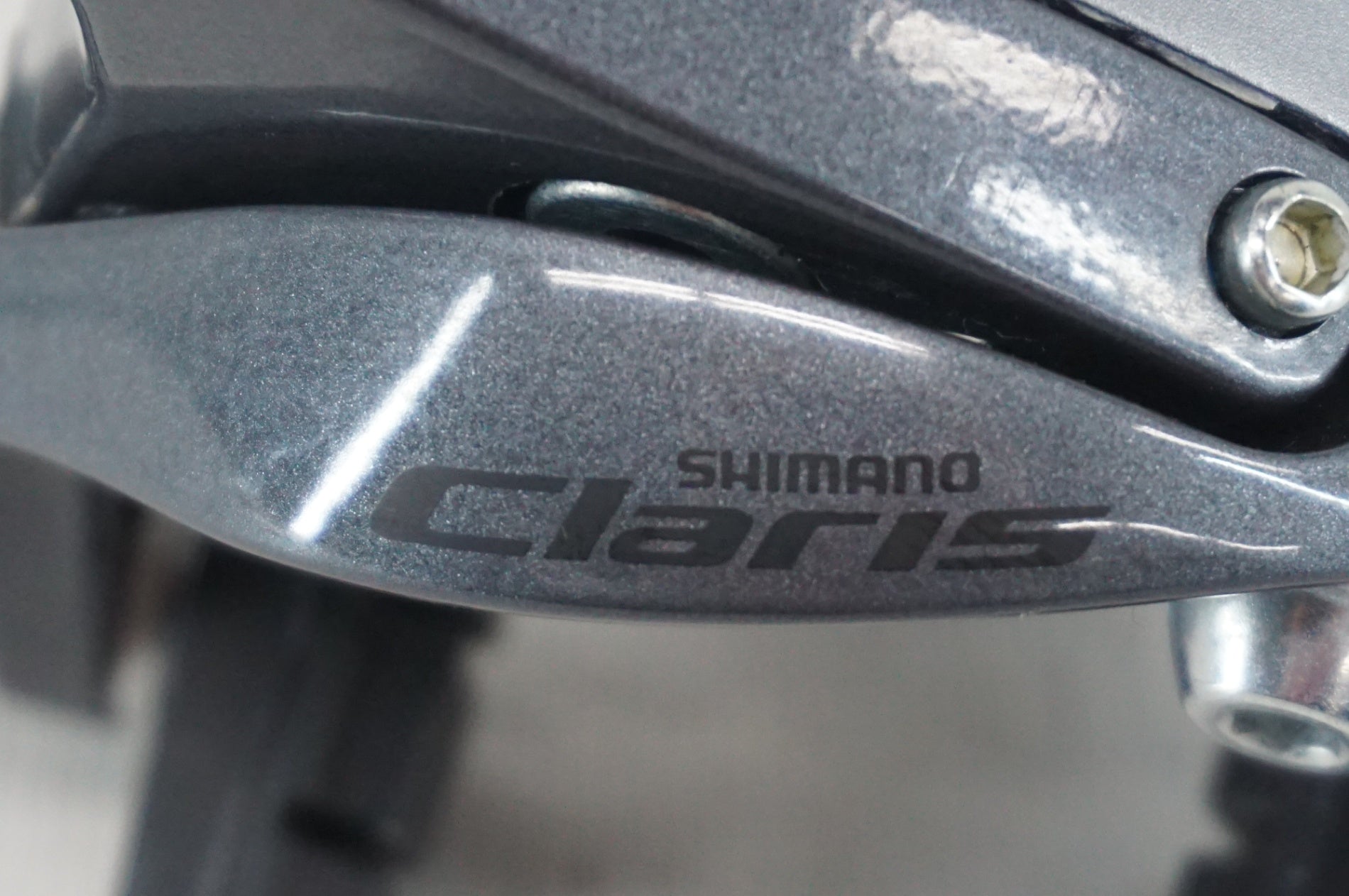 SHIMANO 「シマノ」 CLARIS BR-2400 キャリパーブレーキセット / 阪急塚口店
