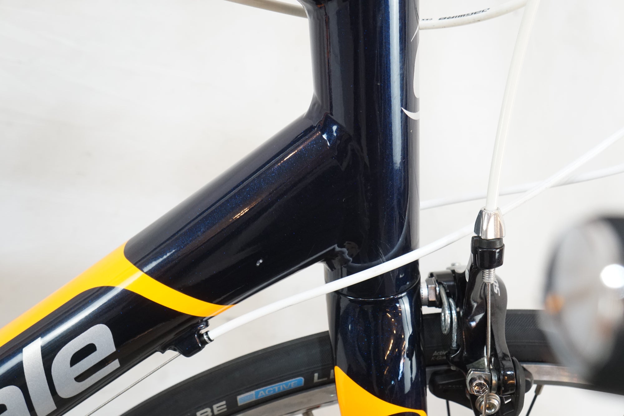 CANNONDALE 「キャノンデール」 CAAD8 SORA 2016年モデル ロードバイク