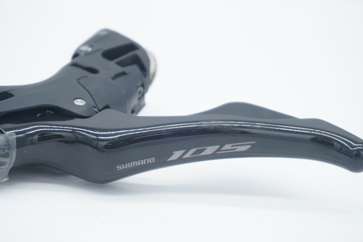 SHIMANO 「シマノ」 105 ST-R7000 デュアルコントロールレバー