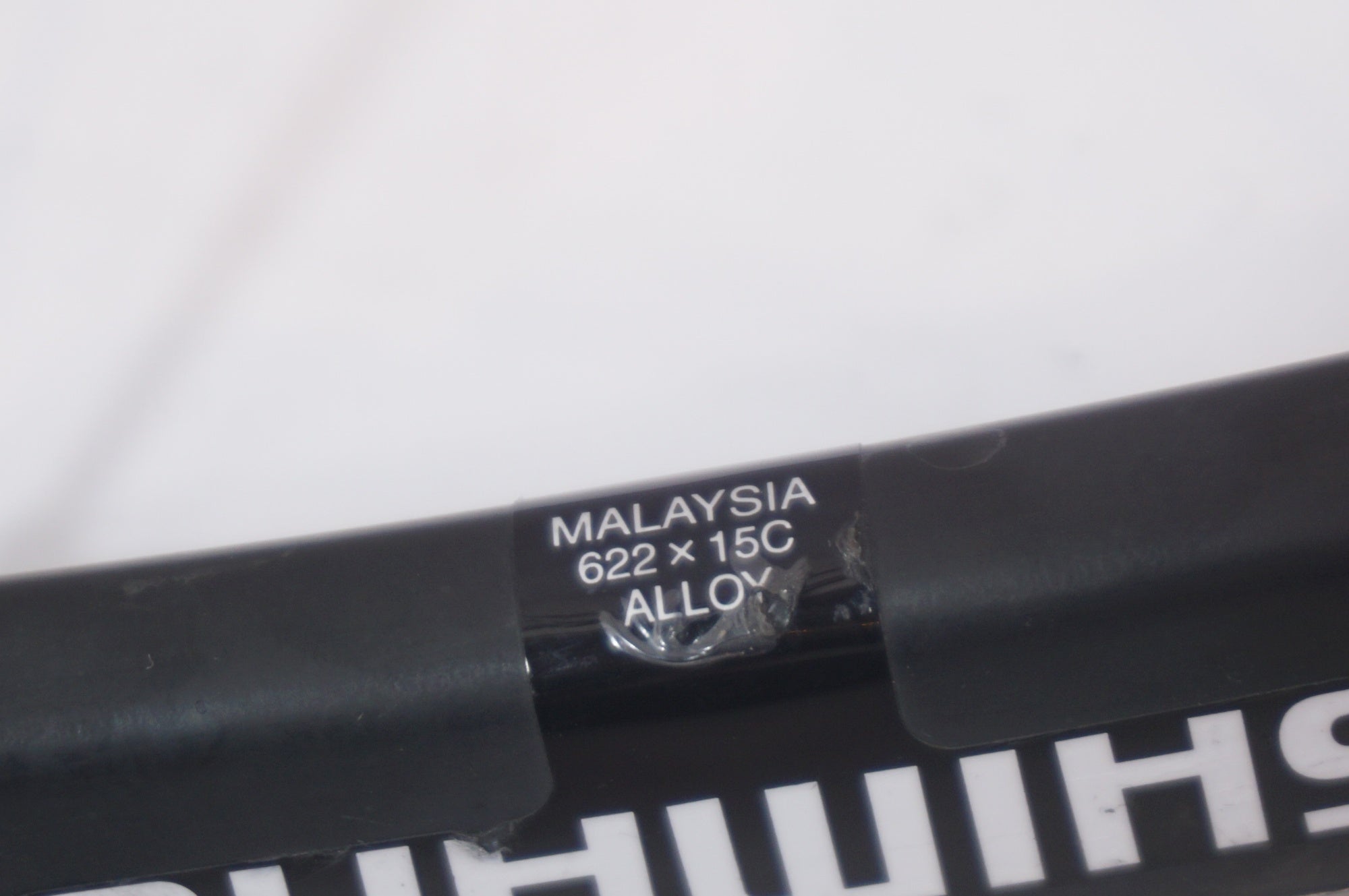 SHIMANO 「シマノ」 WH-R501-30 フロントホイール / 世田谷店