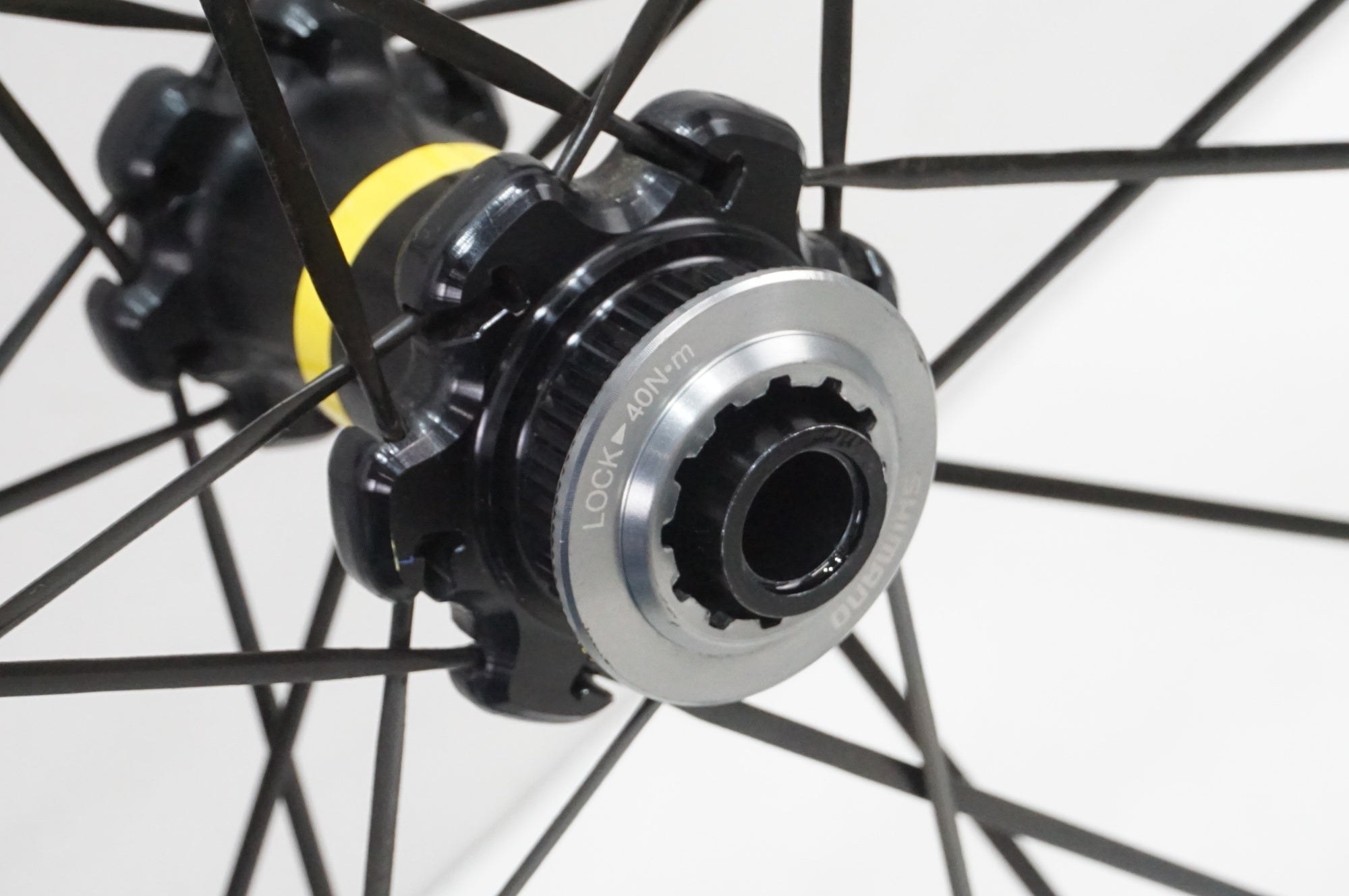 MAVIC 「マビック」 KSYRIUM PRO CARBON SL UST DISC シマノ11S