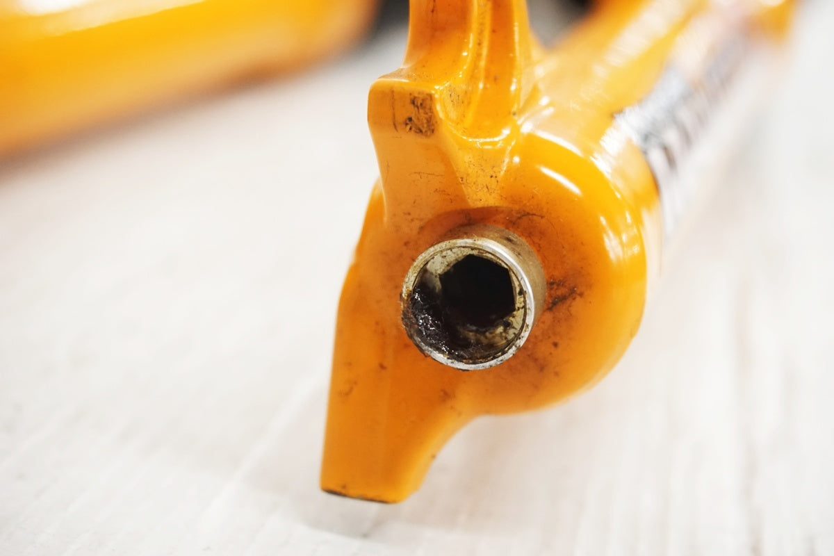 ジャンク MANITOU 「マニトウ」 X-VERT フロントサスペンション / 奈良店