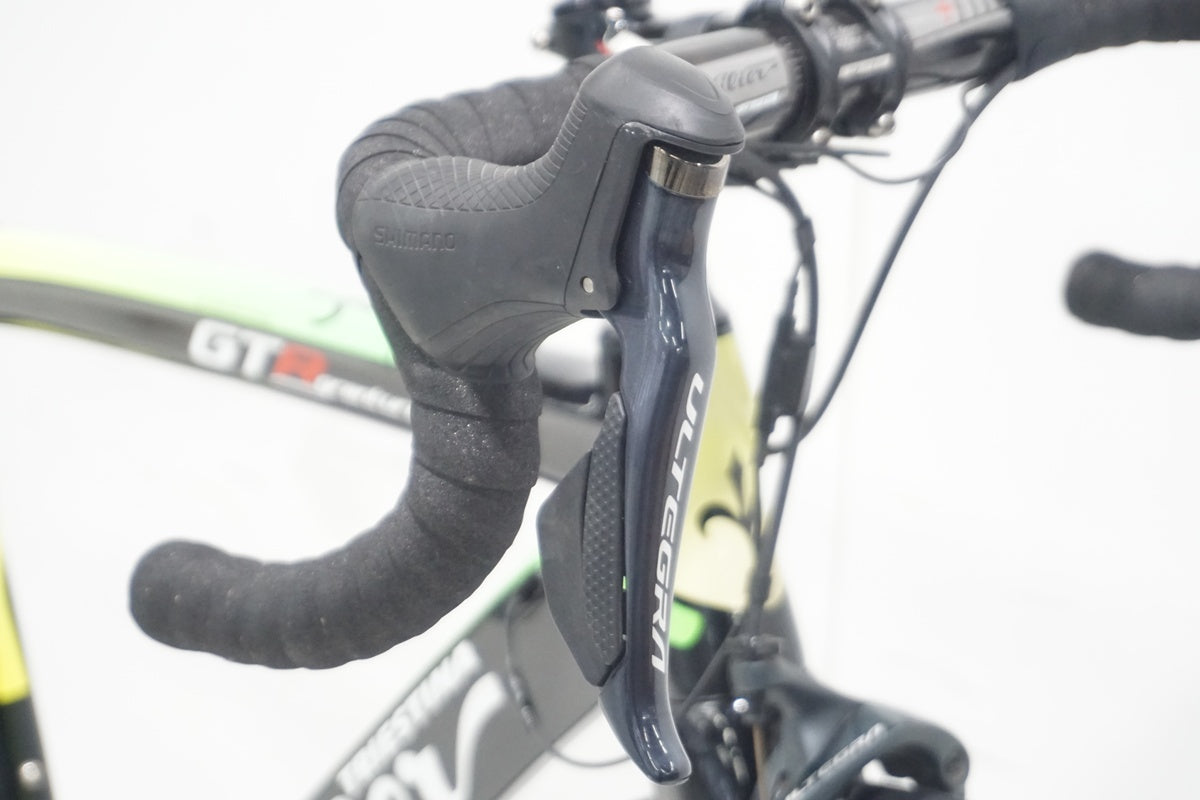 WILIER 「ウィリエール」 GTR GRANTURISMO R 2015モデル ロードバイク / 滋賀大津店