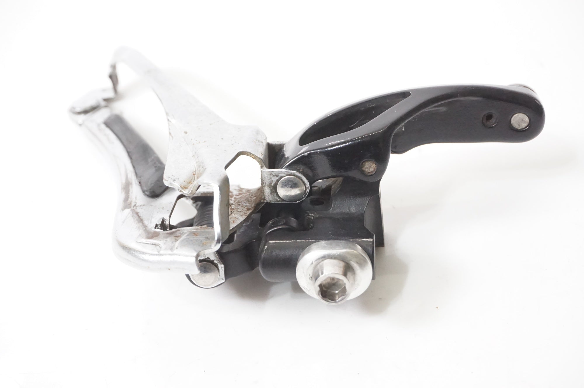 SHIMANO 「シマノ」 105 FD-5801 フロントディレイラー / AKIBA店