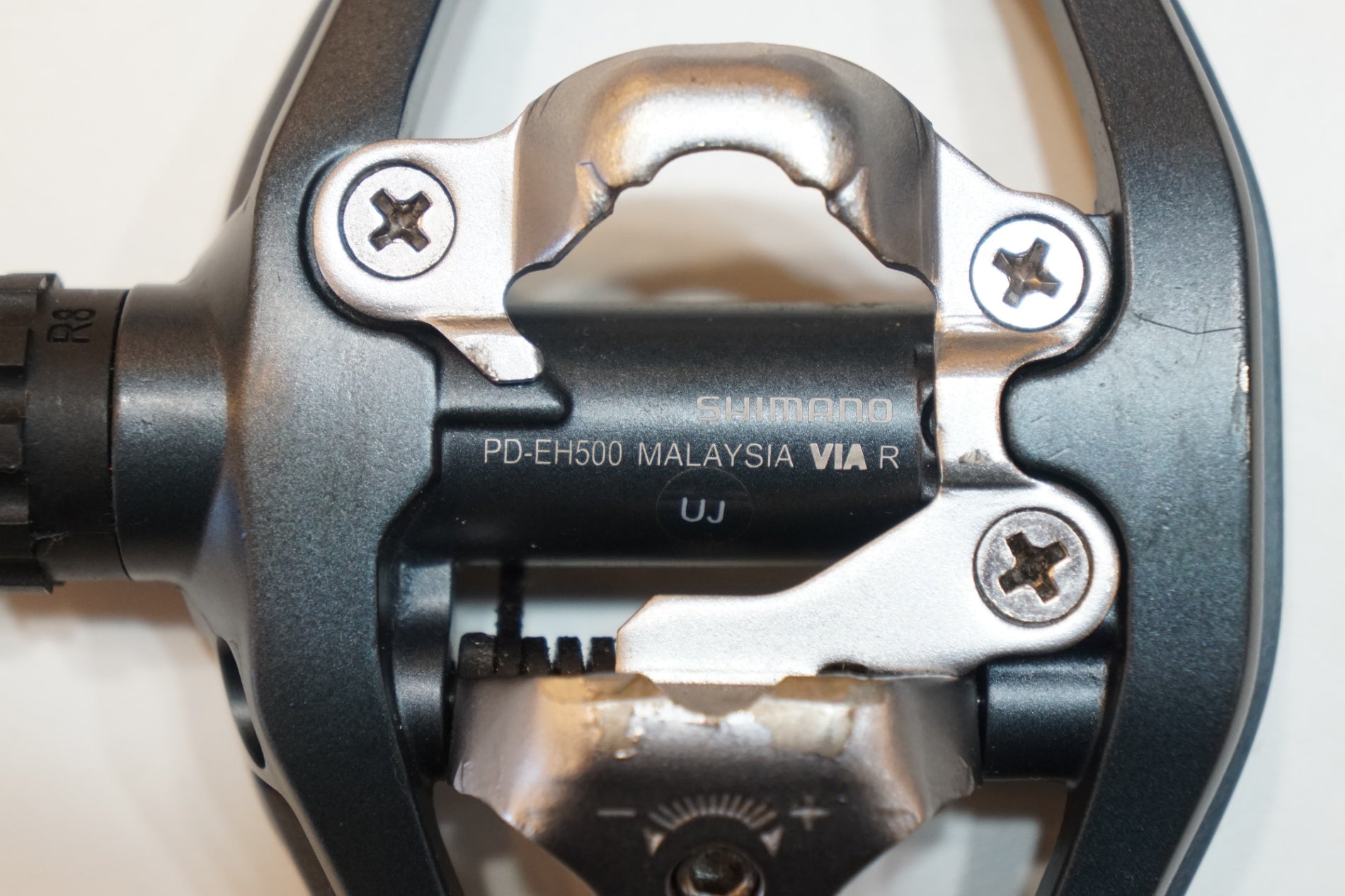 SHIMANO 「シマノ」 PD-EH500 両面ペダル / バイチャリ浦和ベース