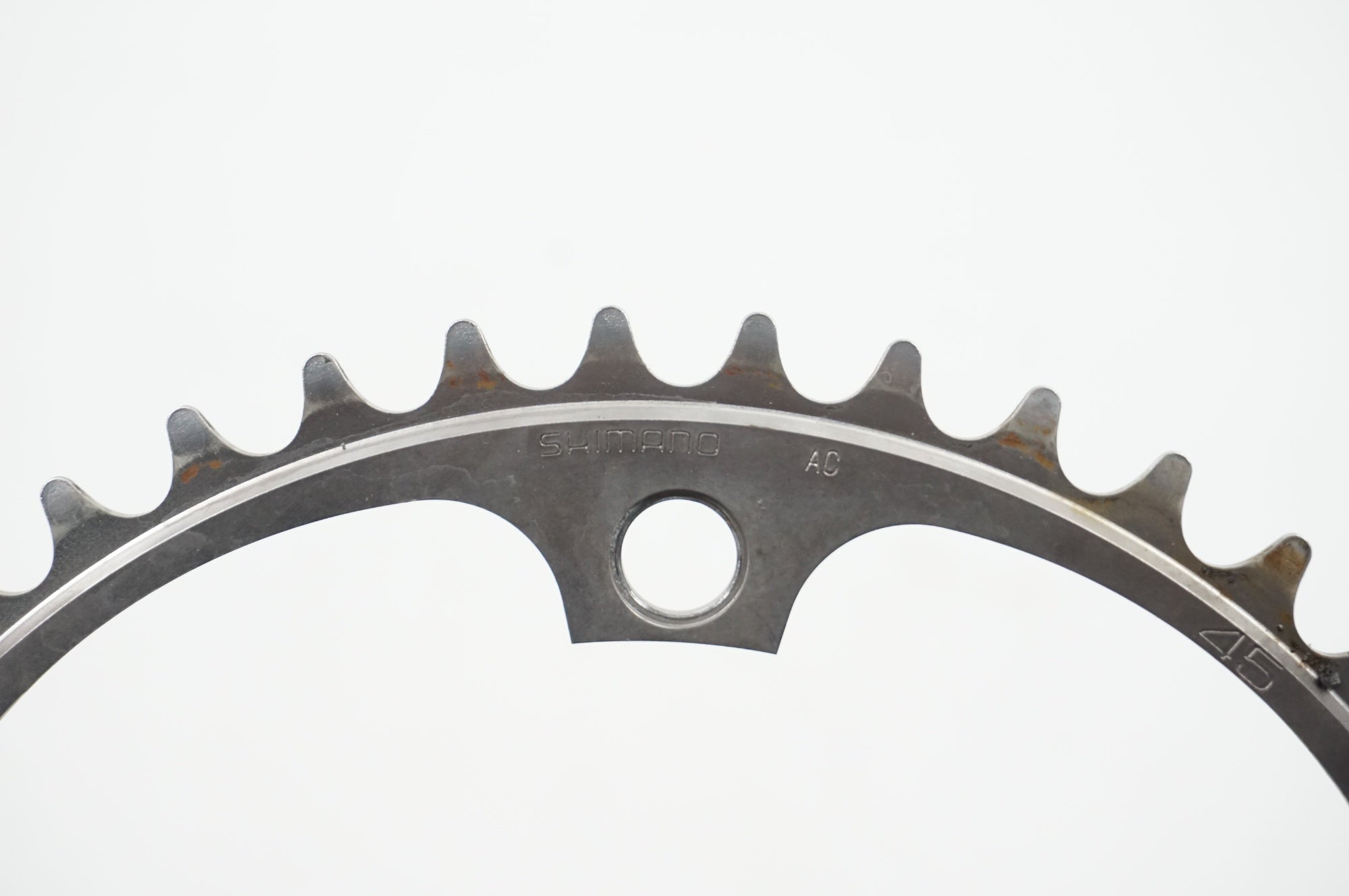 SHIMANO 「シマノ」  DURA-ACE NJS 45T チェーンリング / 川越店