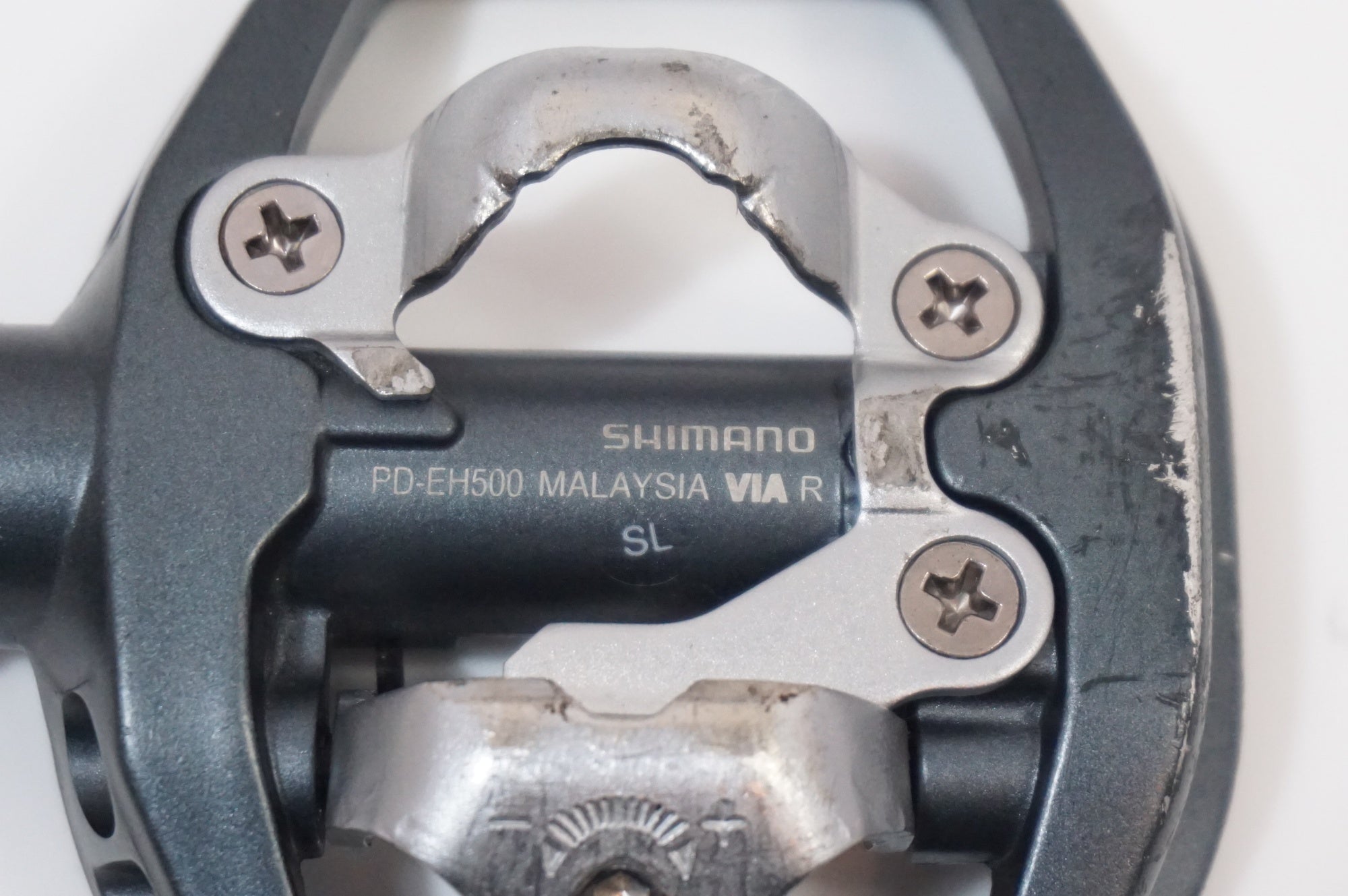 SHIMANO 「シマノ」 PD-EH500 ペダル / 世田谷店