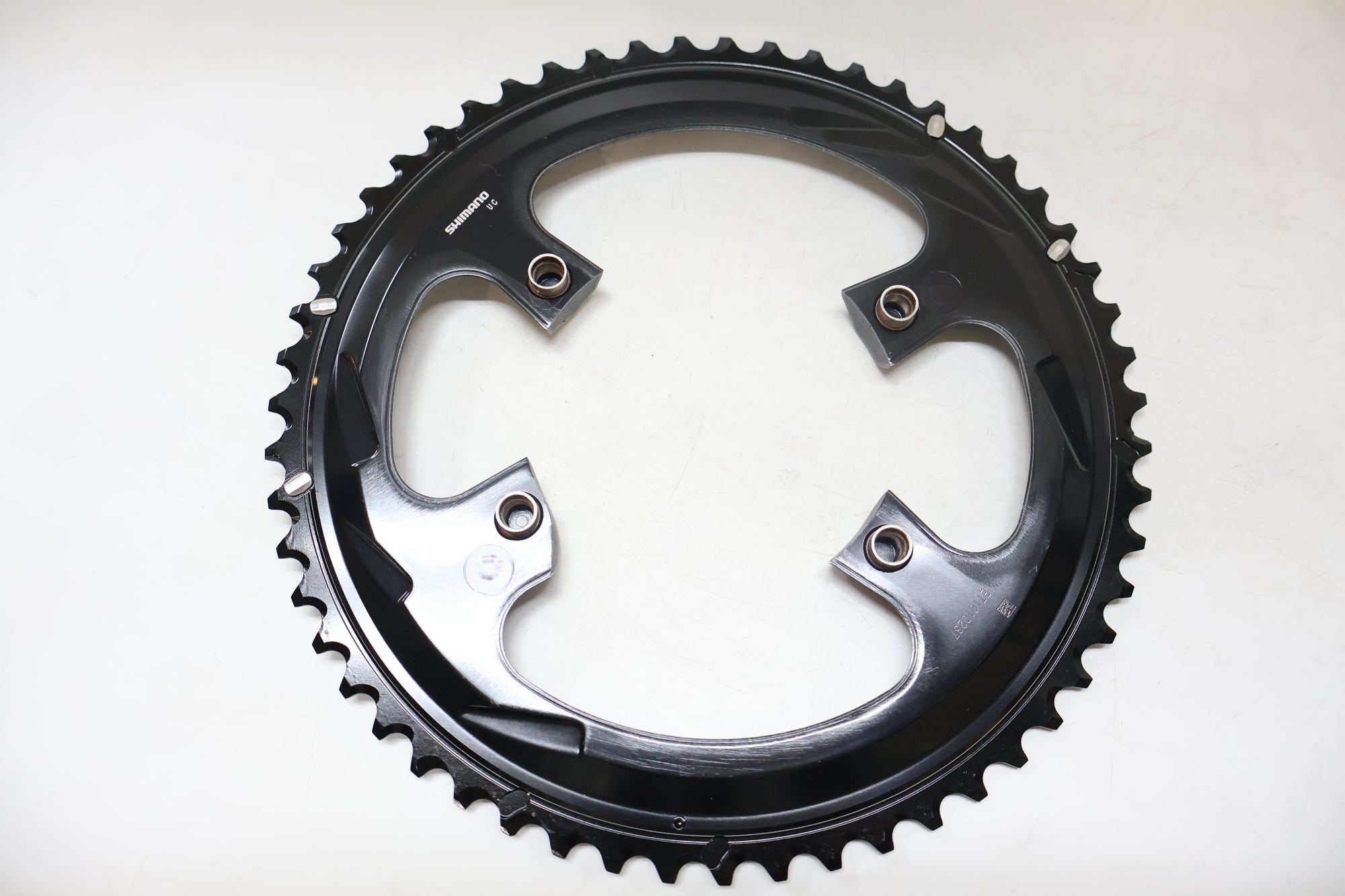 SHIMANO 「シマノ」 DURA-ACE FC-R9100 55T チェーンリング