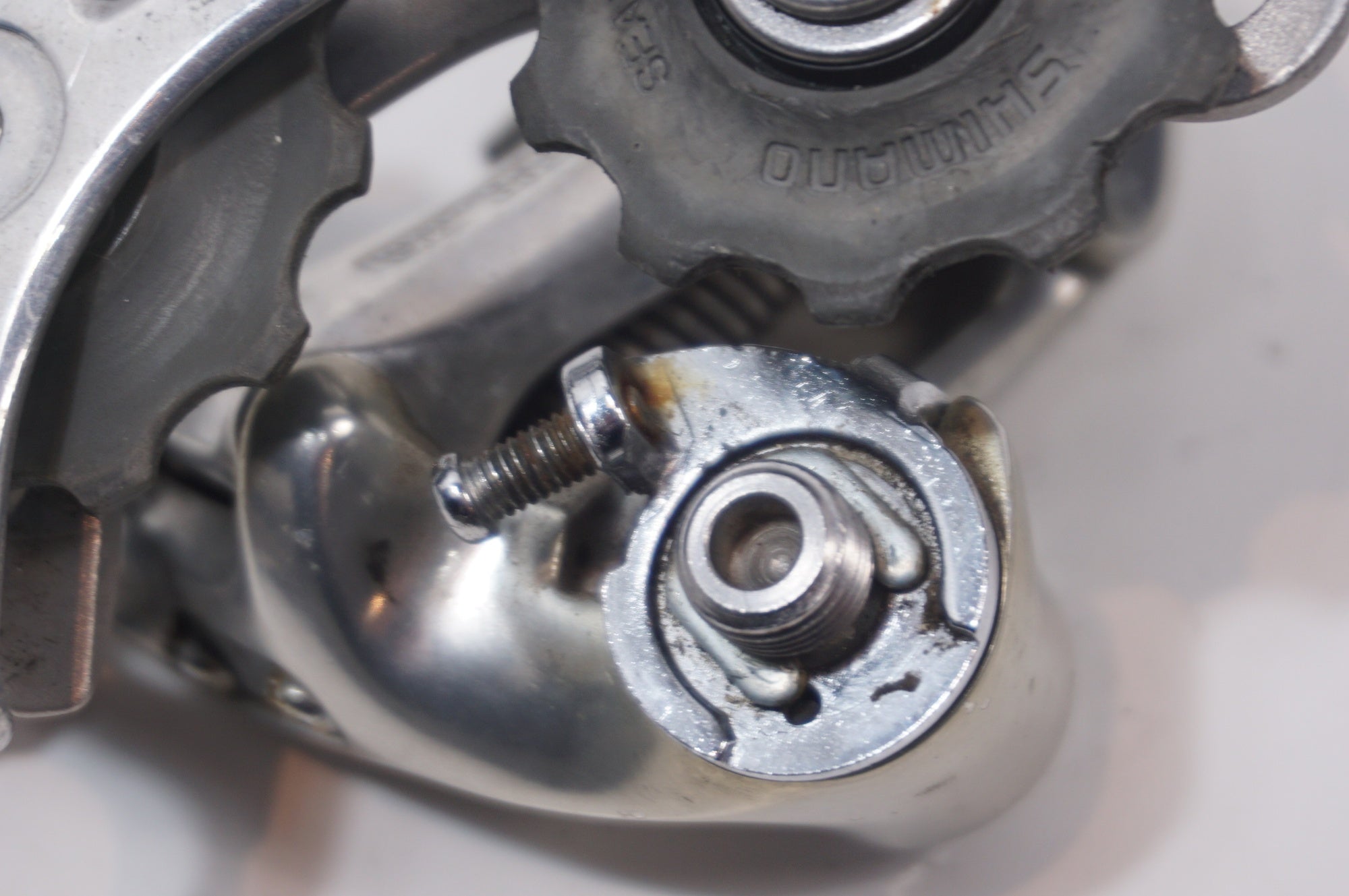 SHIMANO 「シマノ」 ULTEGRA RD-6500 リアディレイラー / 世田谷店