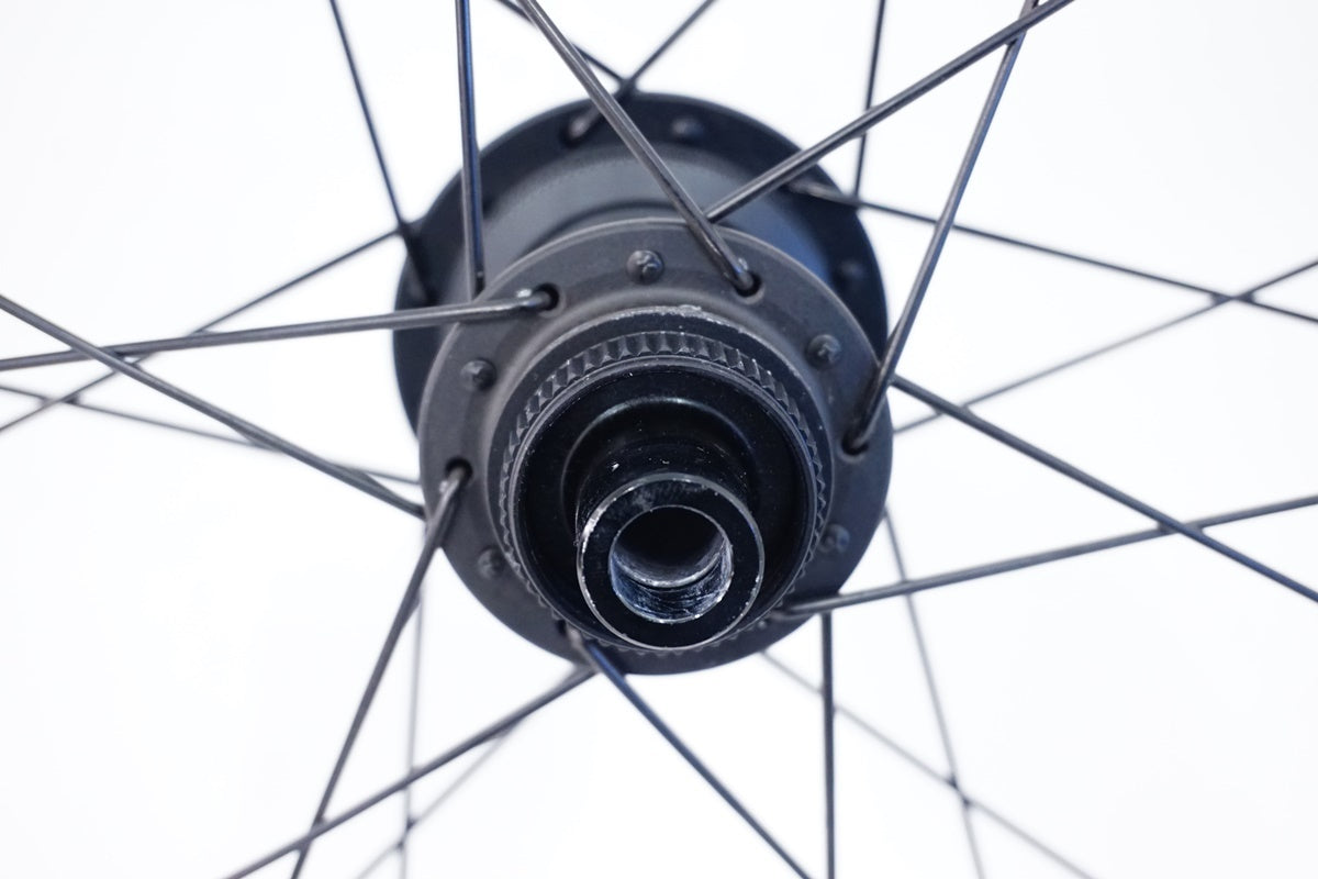 BONTRAGER「ボントレガー」 PARADIGM COMP 25 TLR DISC シマノ11速 ホイールセット / 浜松店 ｜  バイチャリ公式オンラインショップ 【スポーツ自転車買取販売専門店】