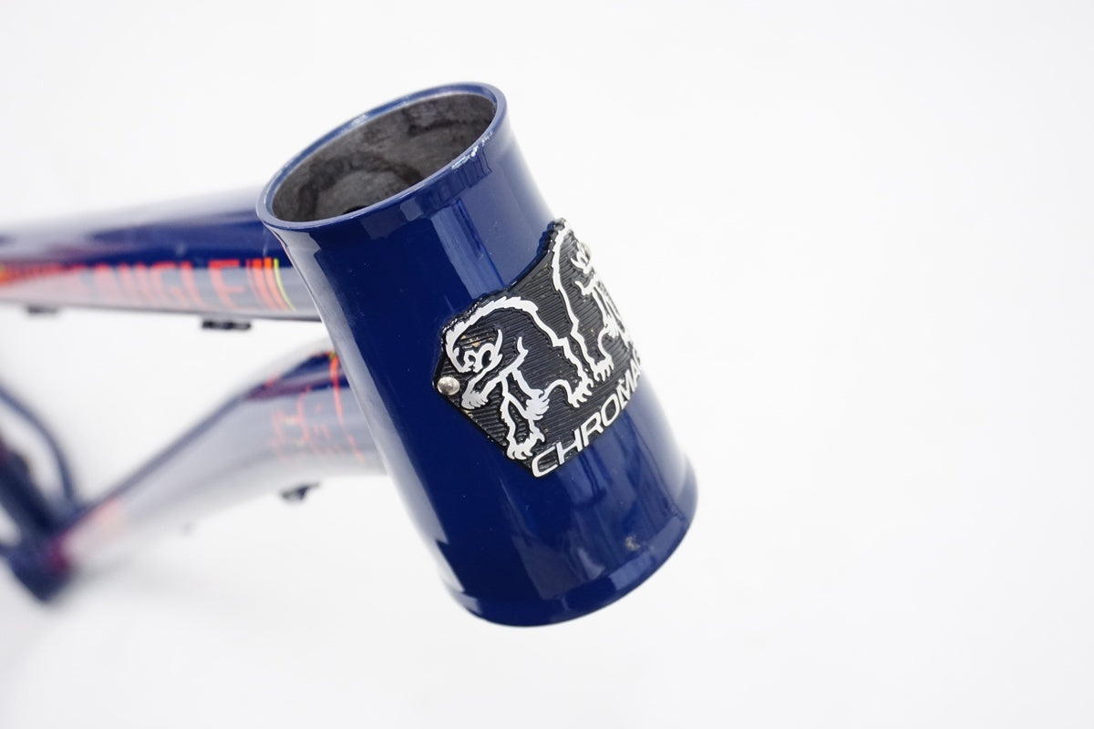 CHROMAG「クロマグ」 WIDEANGLE 2019年モデル フレーム / 浜松店