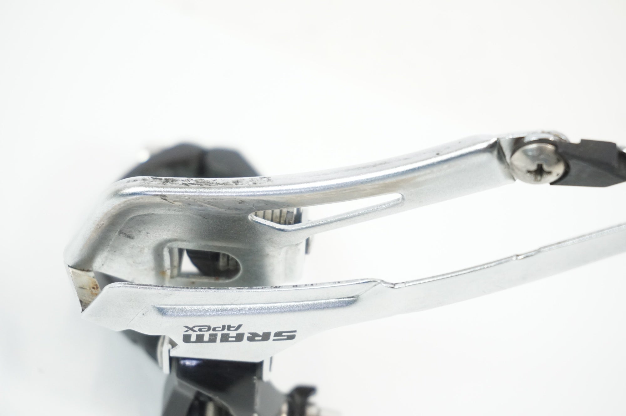 SRAM 「スラム」 APEX φ35 フロントディレイラー / 宇都宮店